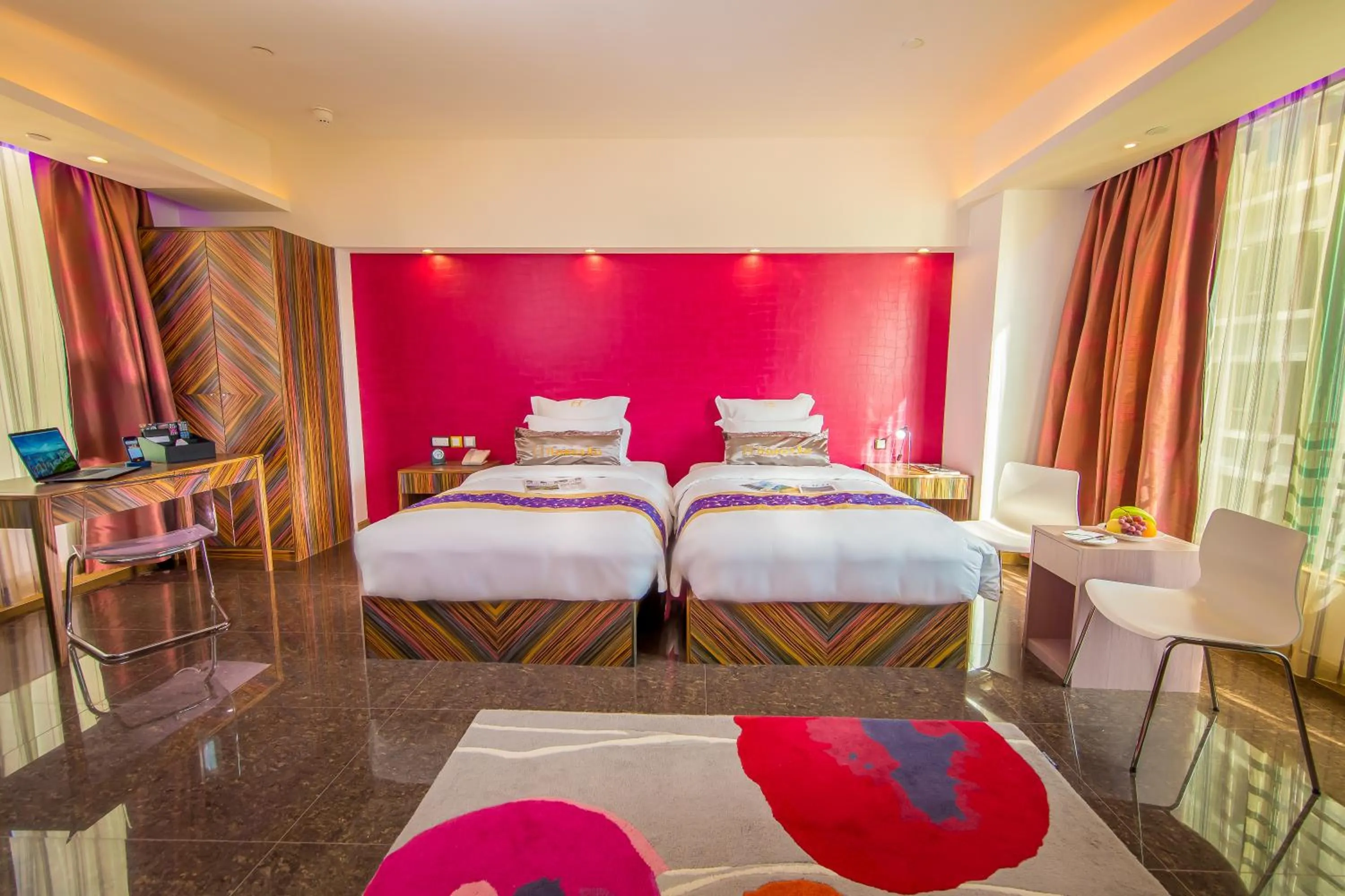 Other in Harbour Bay Hotel