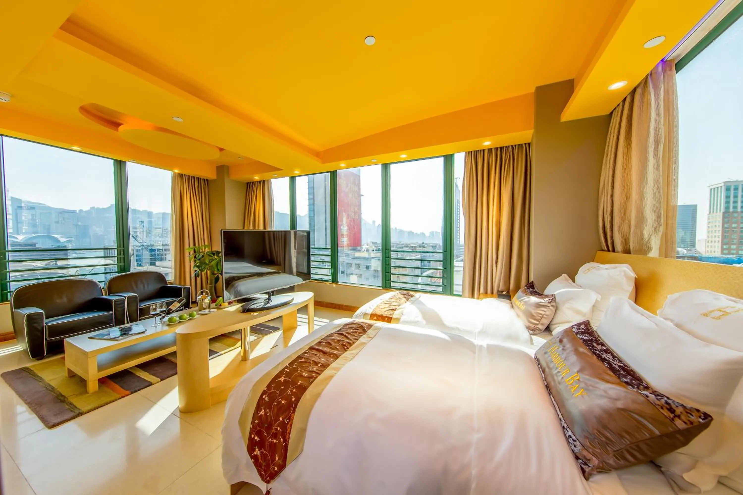 Other in Harbour Bay Hotel