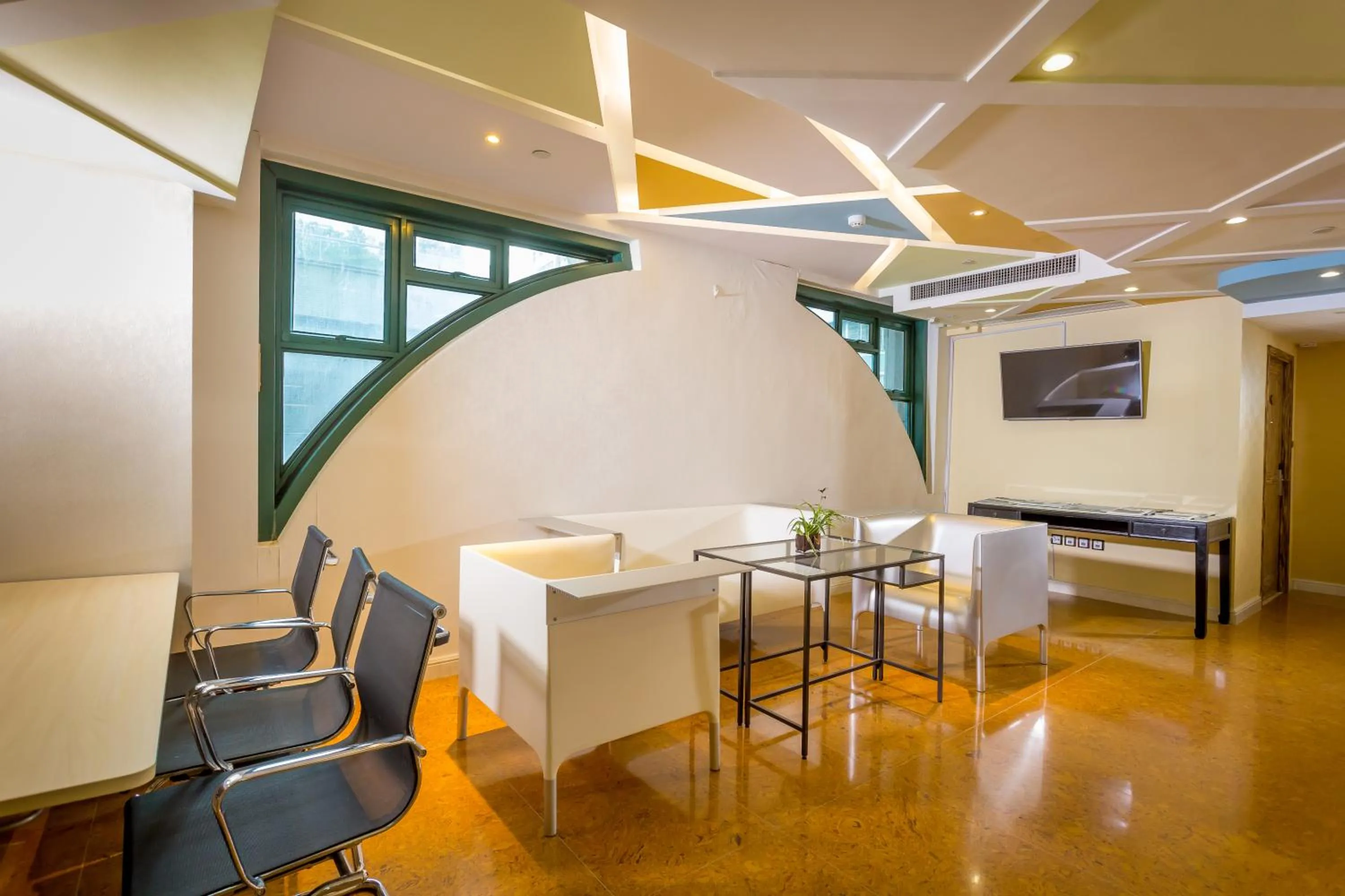 Activities in Harbour Bay Hotel