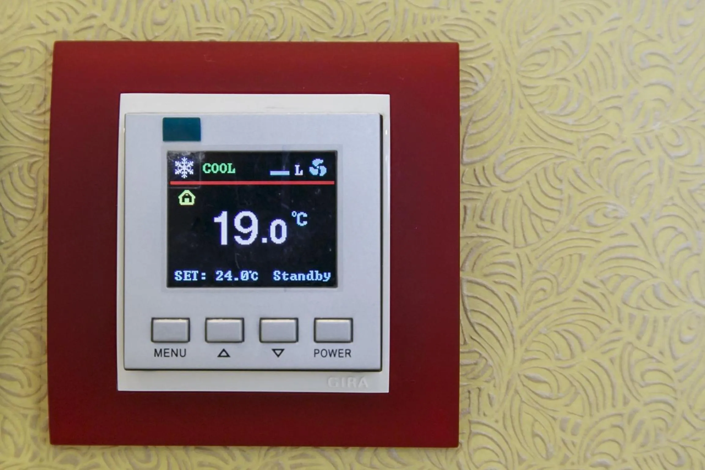 Area and facilities in Harbour Bay Hotel