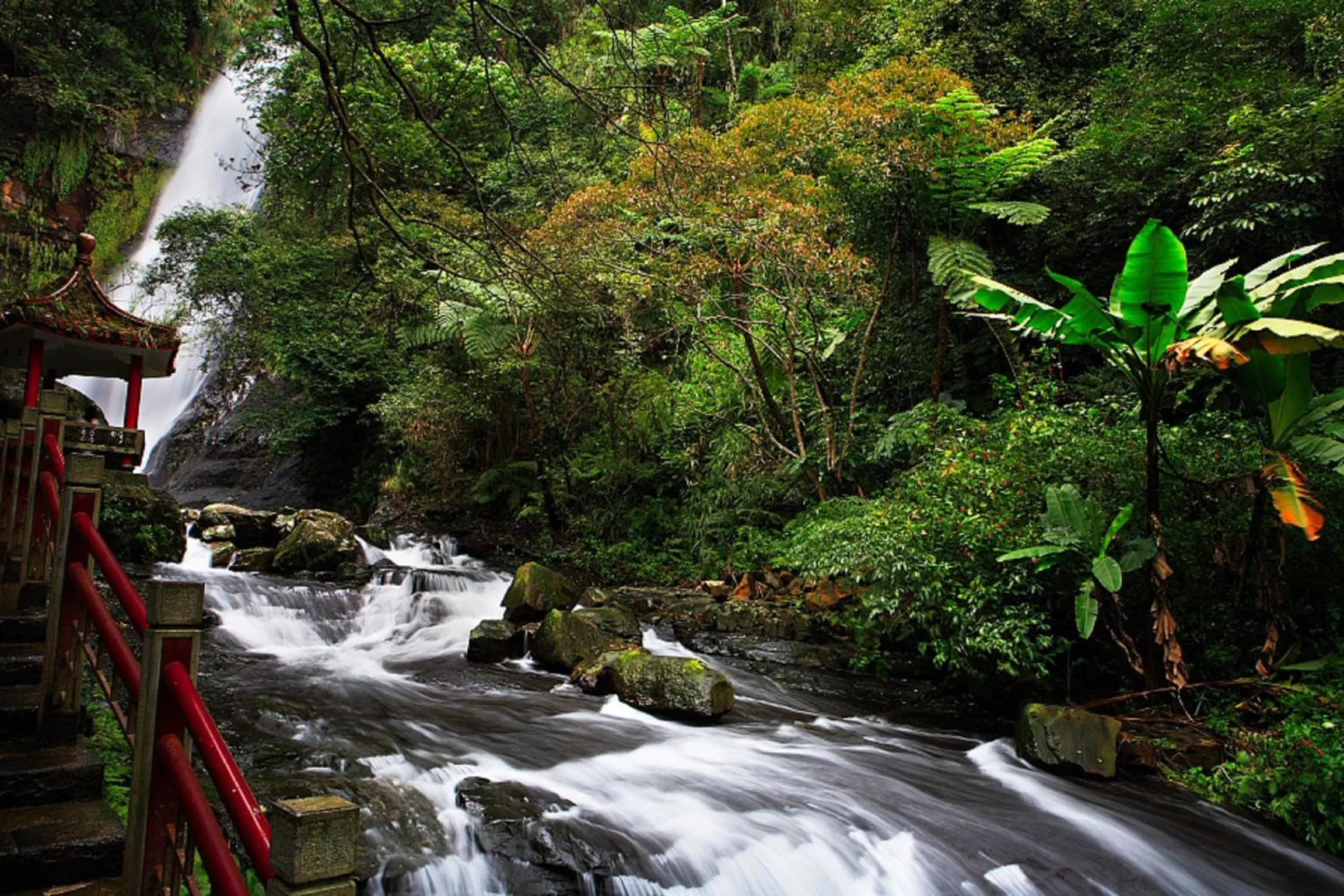 Other in Every Day Hot Spring Hotel