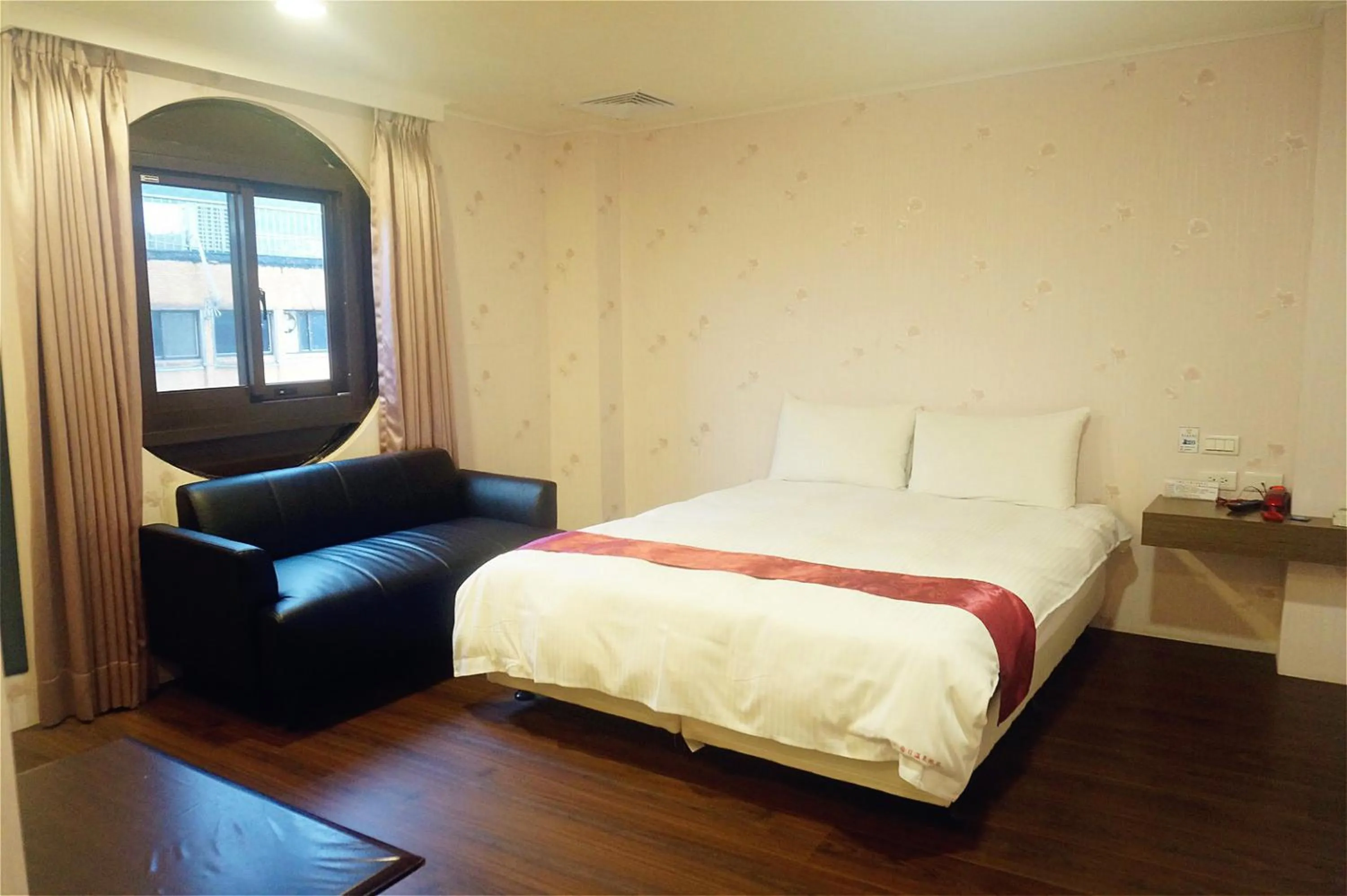 Bed in Every Day Hot Spring Hotel