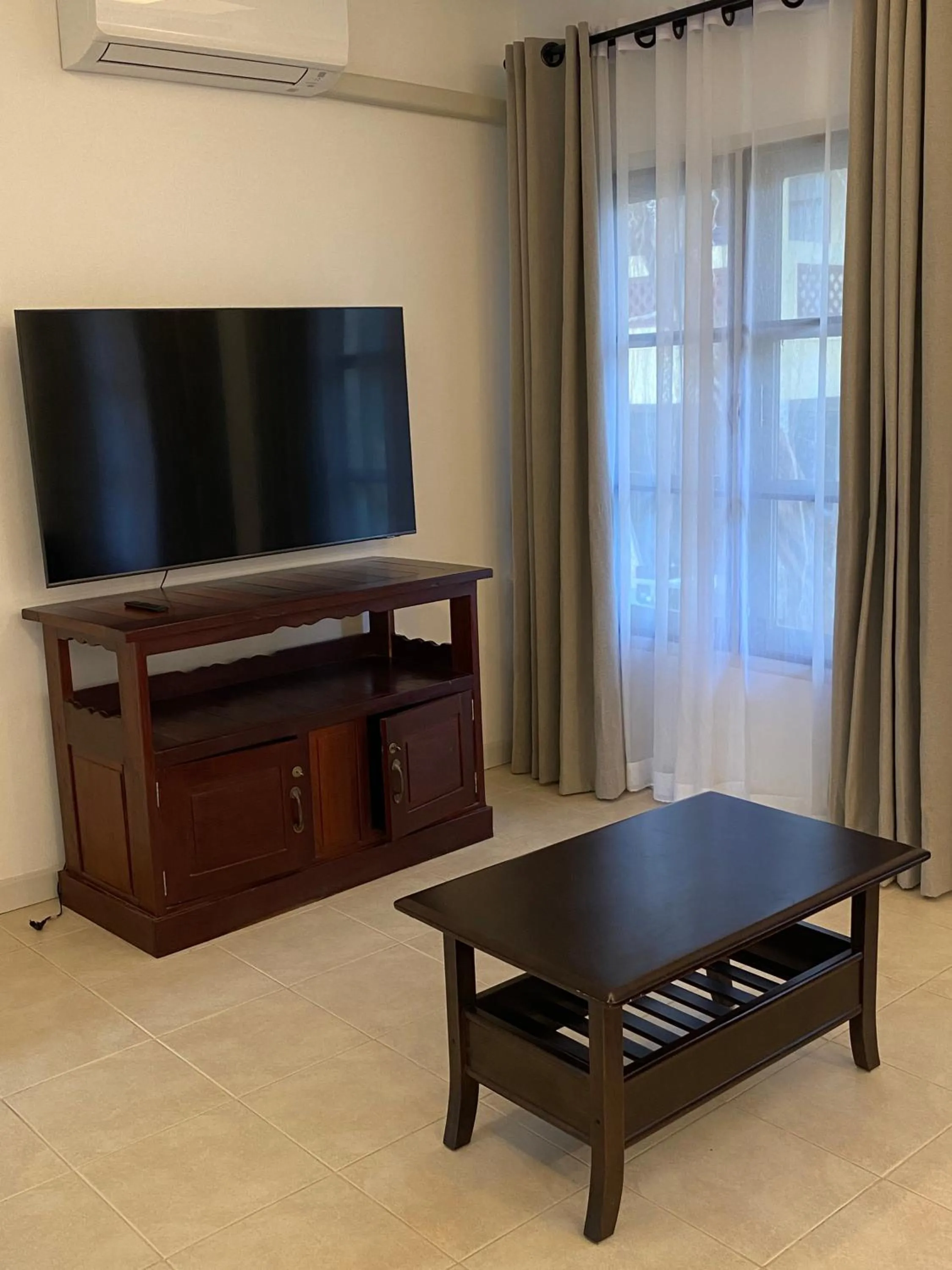 TV and multimedia in Samui Green Life