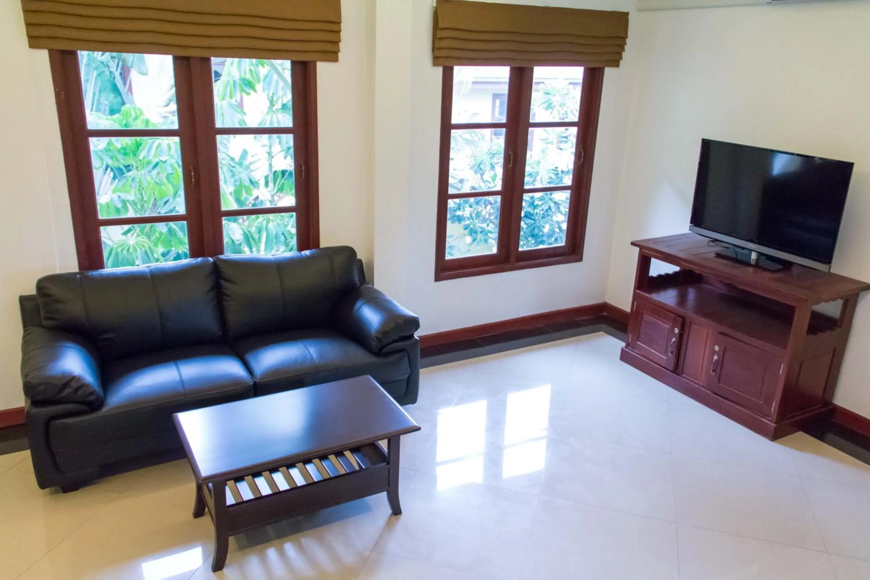 TV and multimedia in Samui Green Life