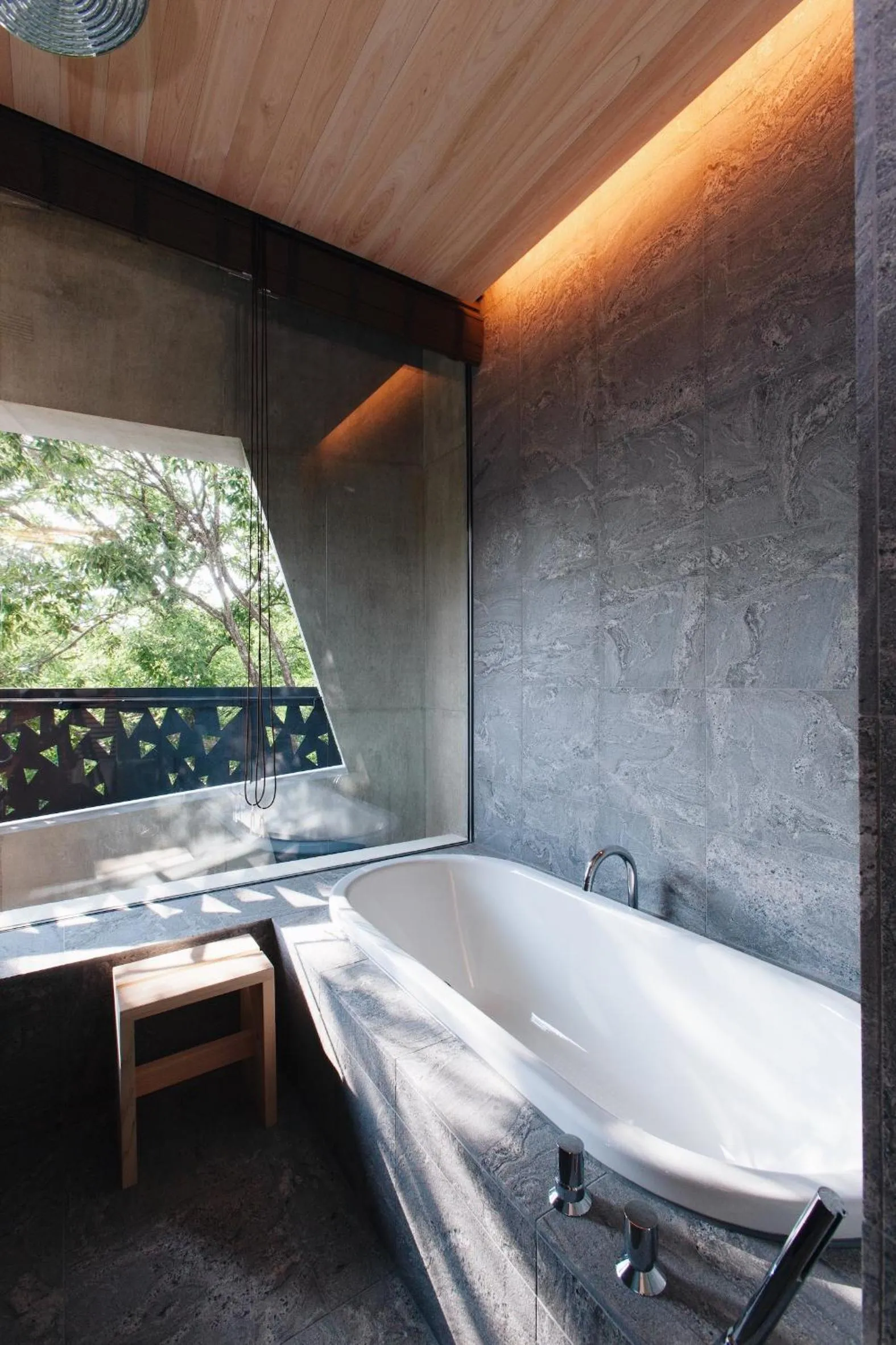 Bathroom in HOTEL KEYFOREST HOKUTO