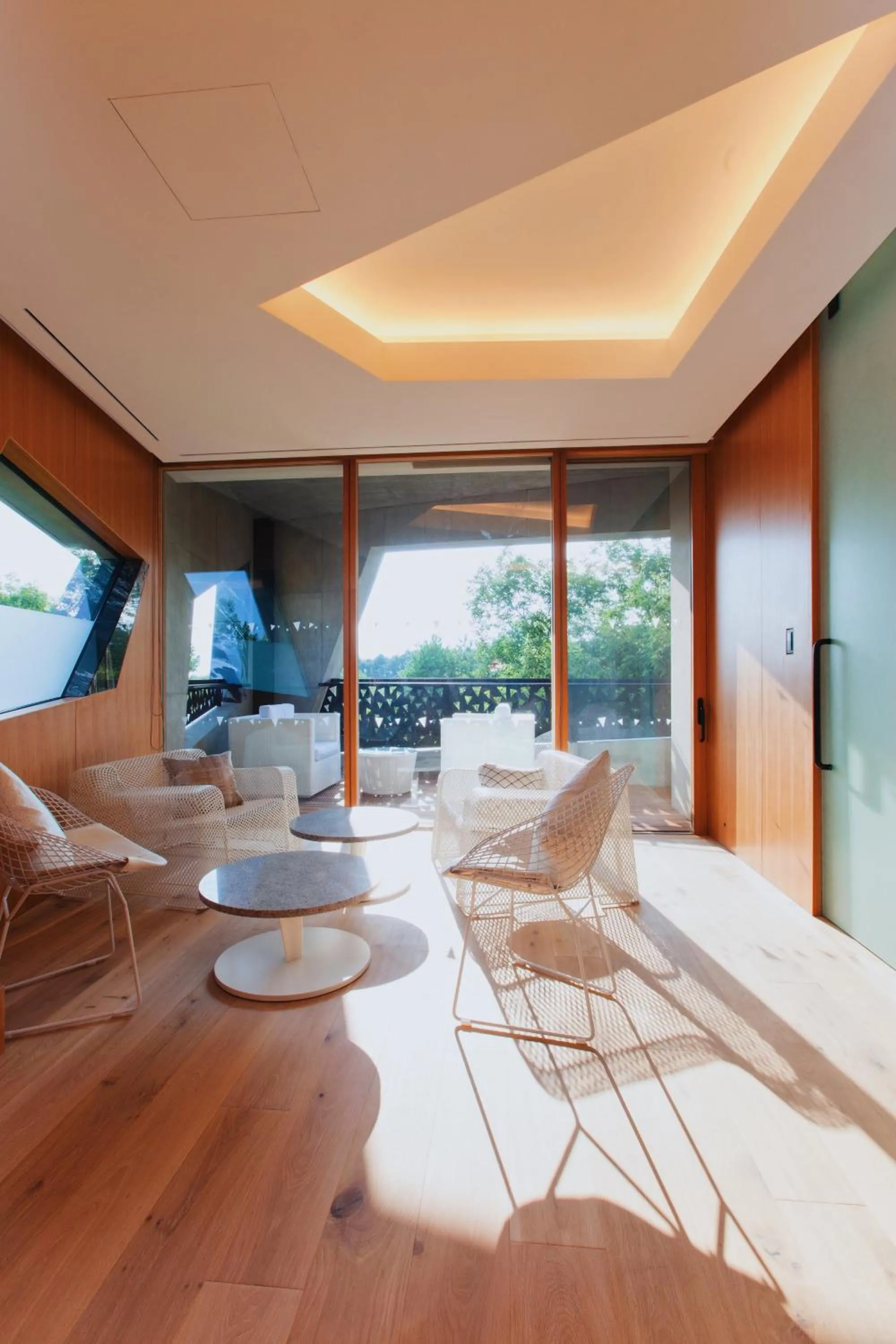 Photo of the whole room in HOTEL KEYFOREST HOKUTO