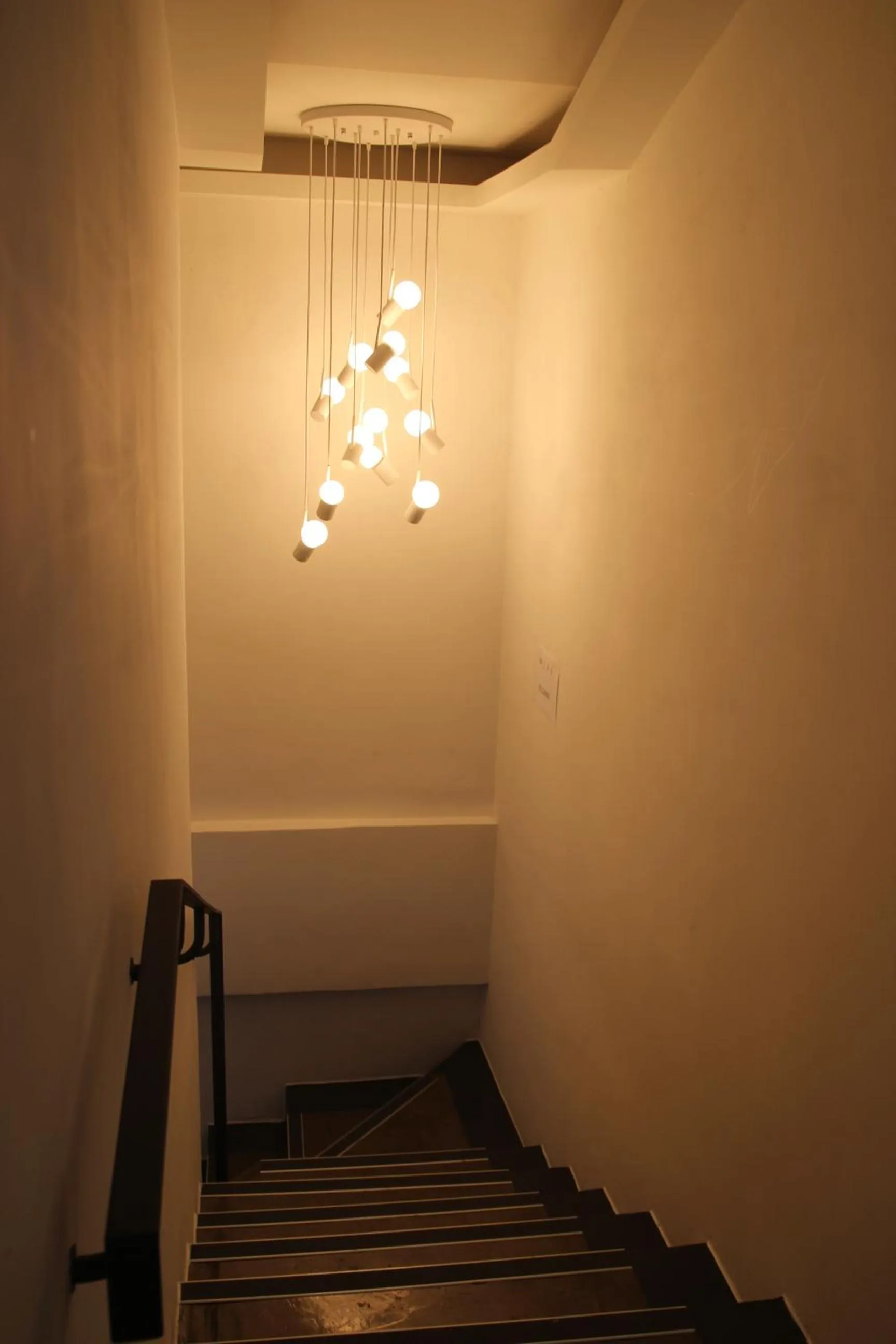 Area and facilities in Starhostel Dongdaemun Suite