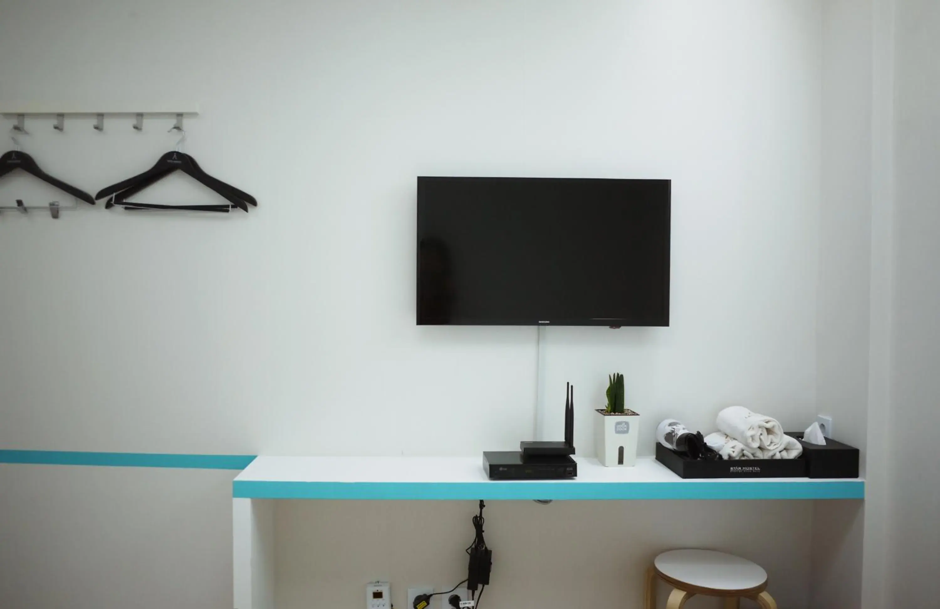 Property building in Starhostel Dongdaemun Suite Property building in Starhostel Dongdaemun Suite