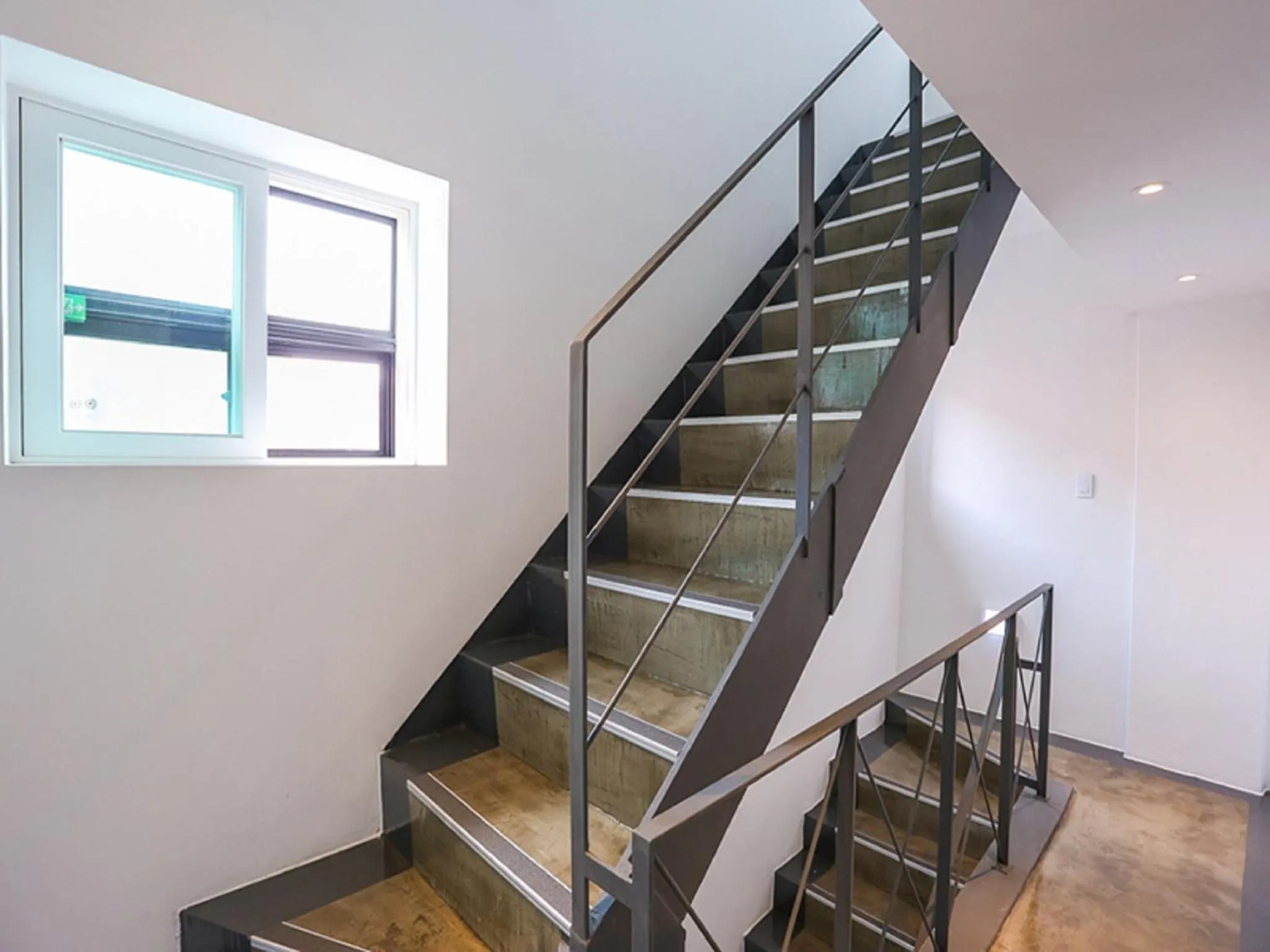 Area and facilities in Starhostel Dongdaemun Suite