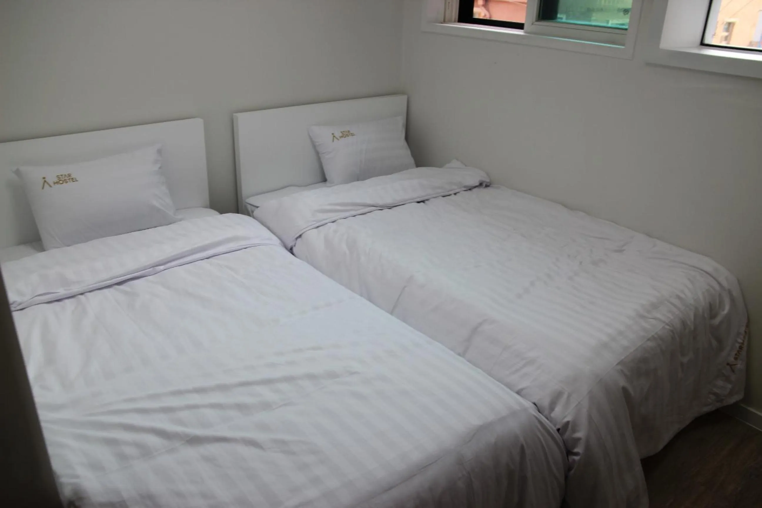 Bedroom, Bed in Starhostel Dongdaemun Suite
