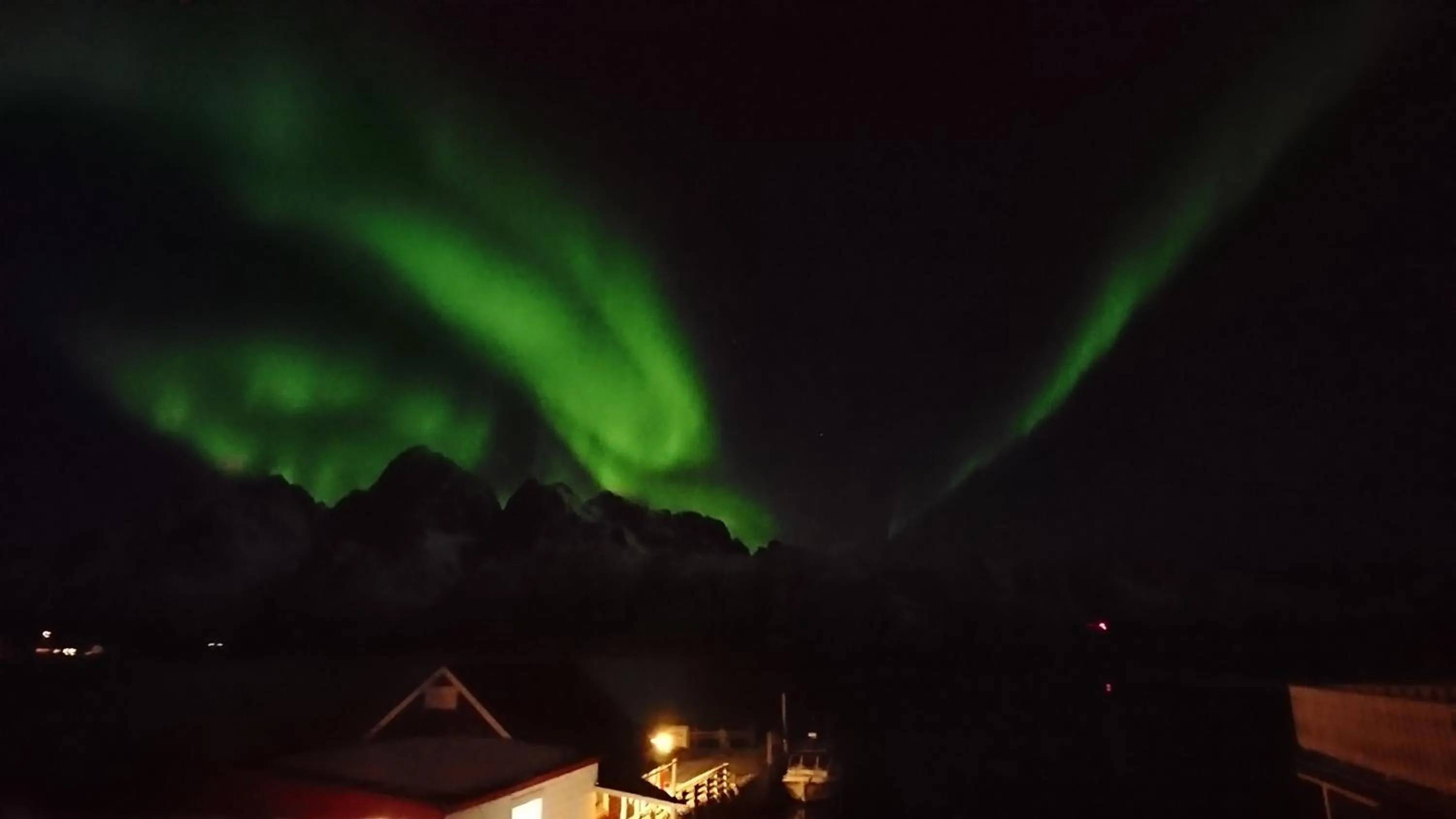 Hammerstad Camping