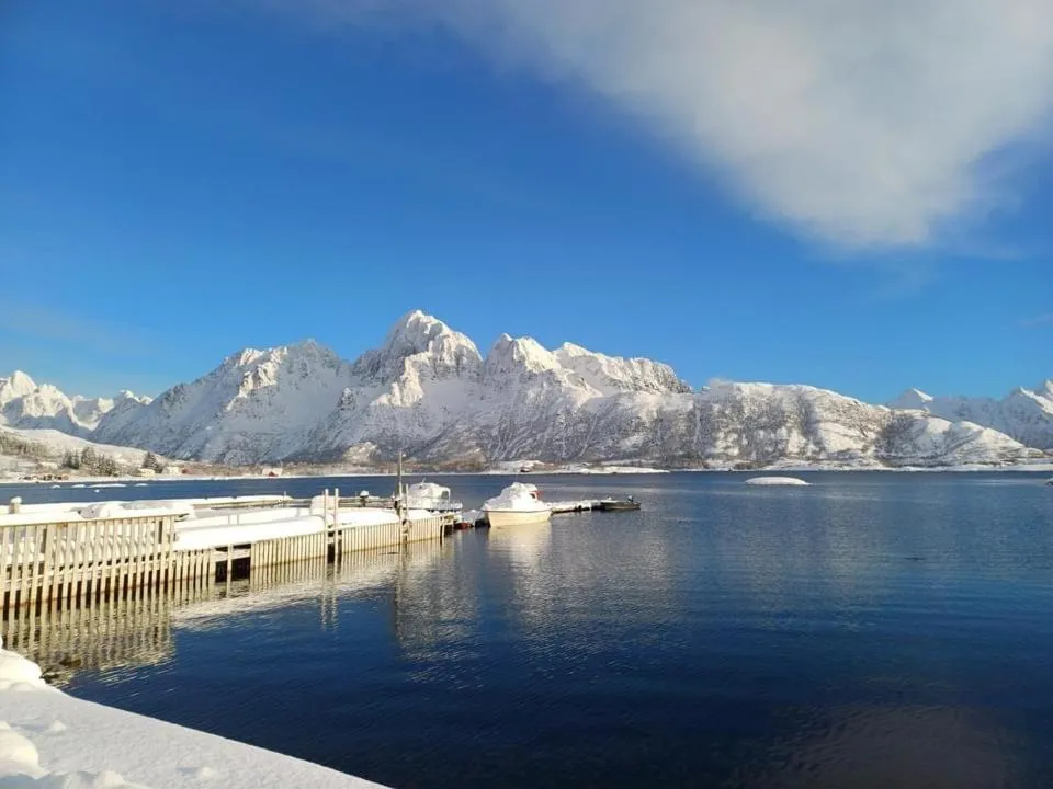 Hammerstad Camping