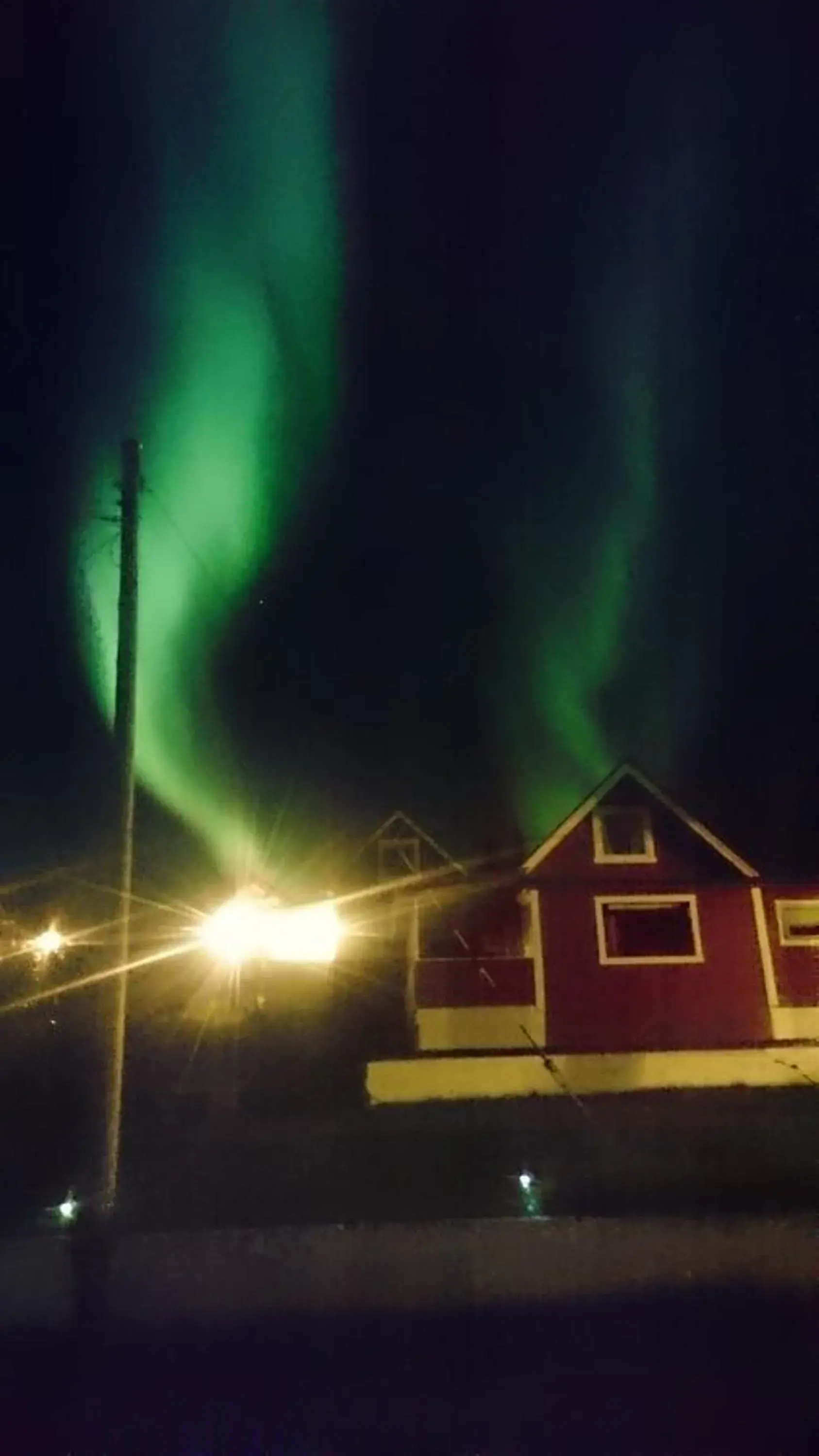 Hammerstad Camping Hammerstad Camping