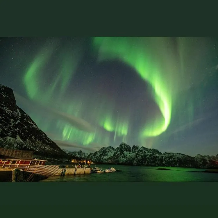 Hammerstad Camping