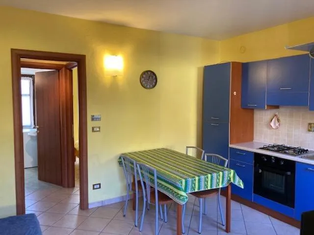 Residenza Graziella