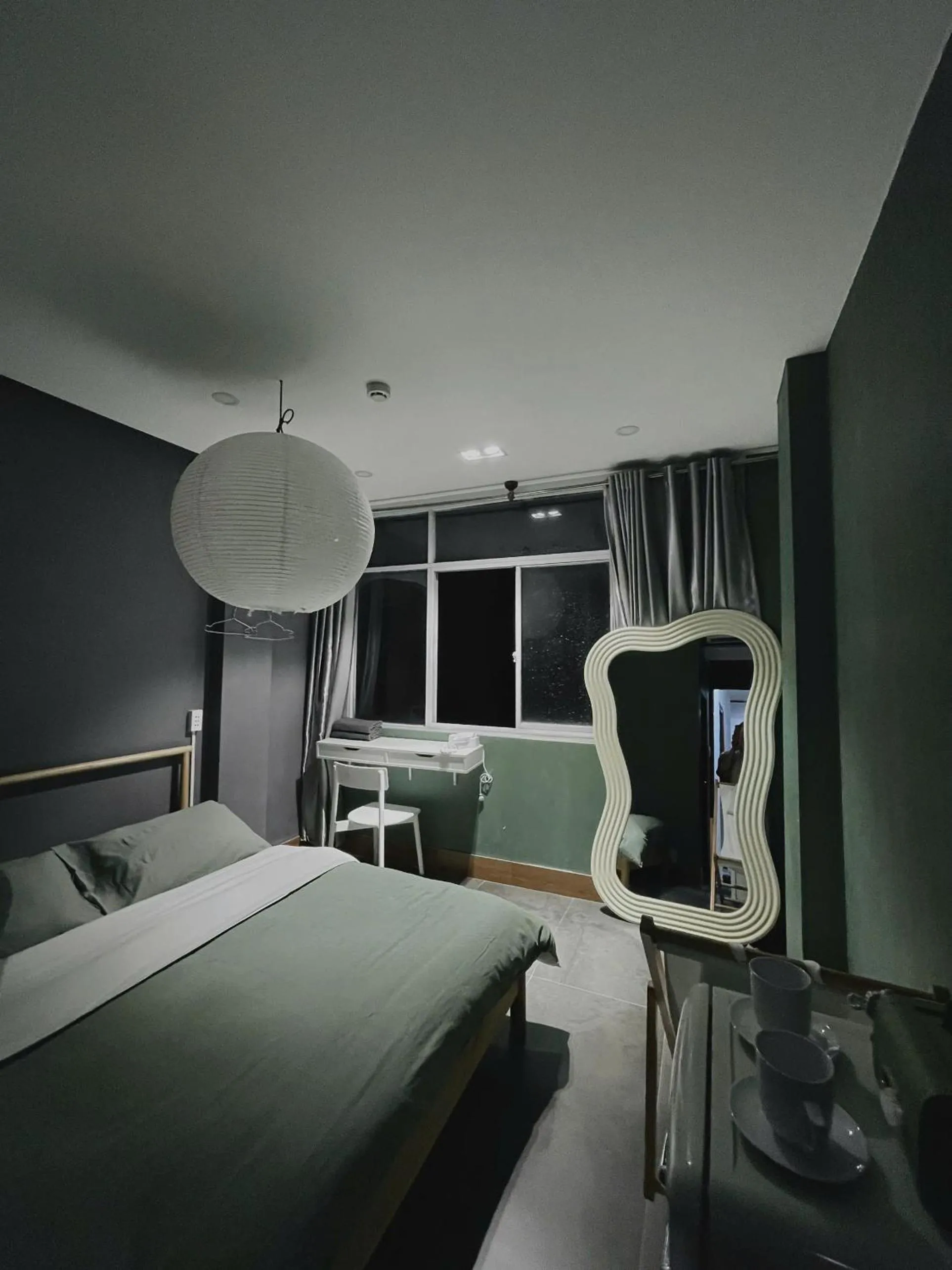 MEOW Hotel & Cafe 2