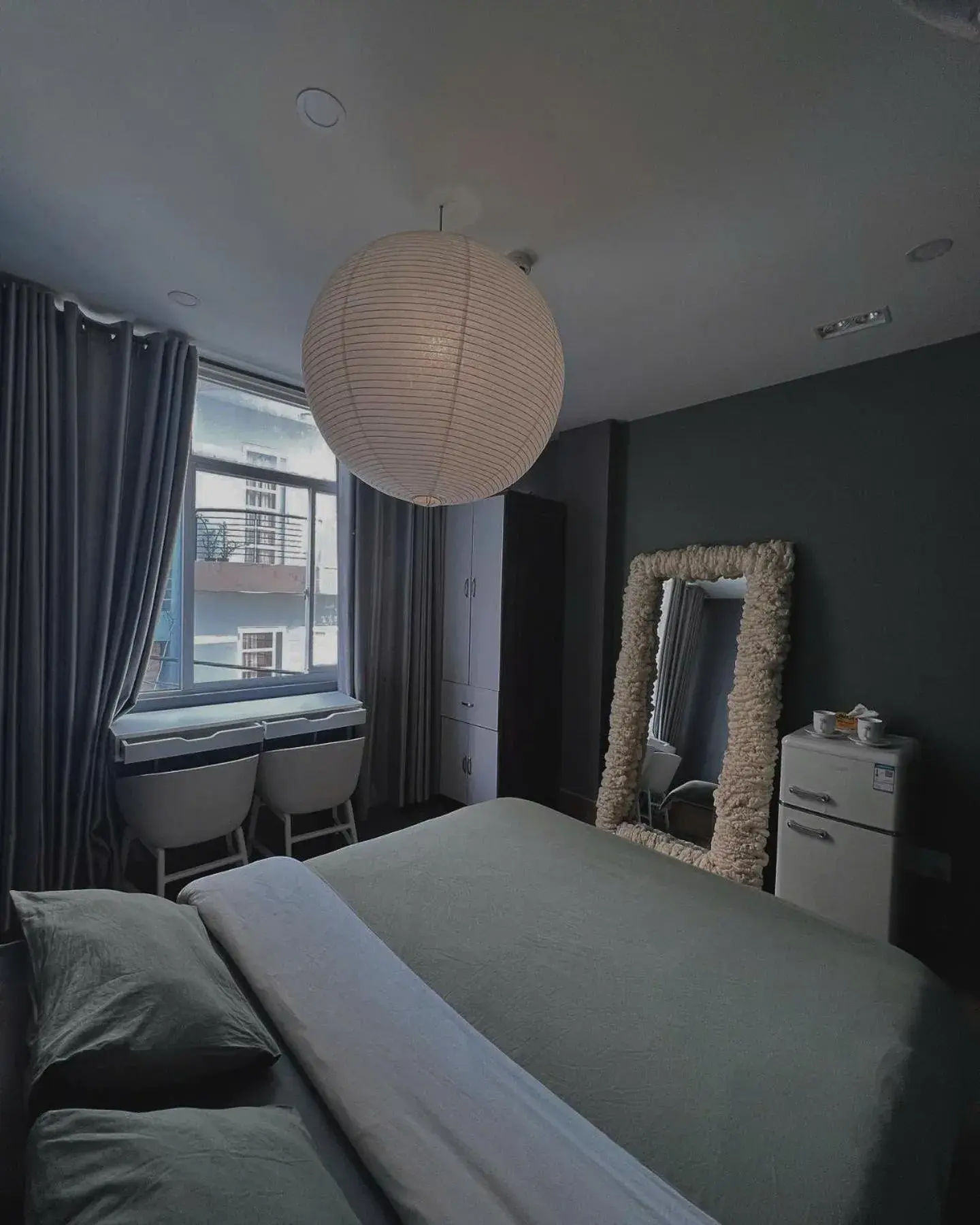 Deluxe Double Room - single occupancy in MEOW Hotel & Cafe 2 Deluxe Double Room - single occupancy in MEOW Hotel & Cafe 2