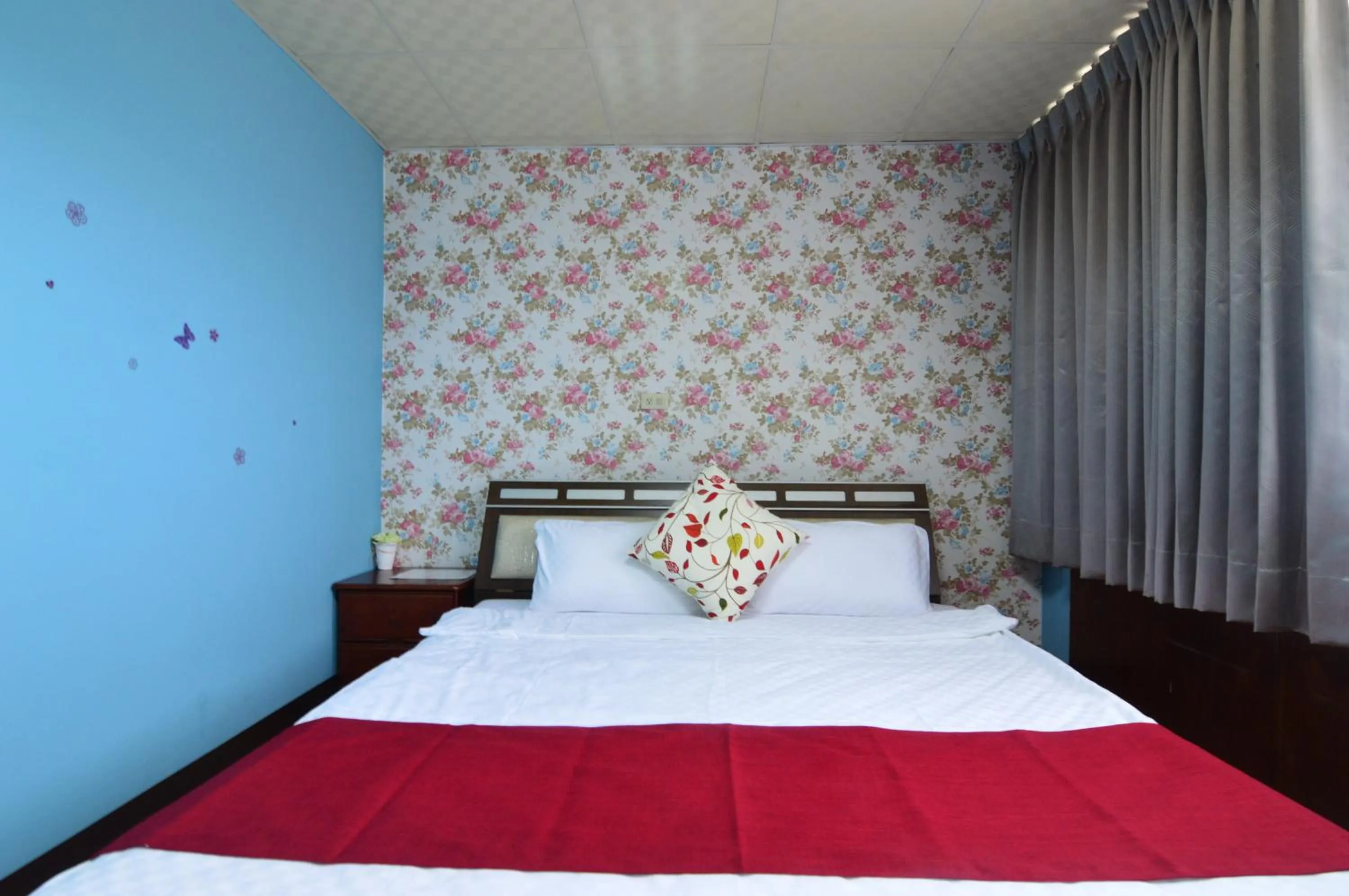 Dream Taiwan Homestay