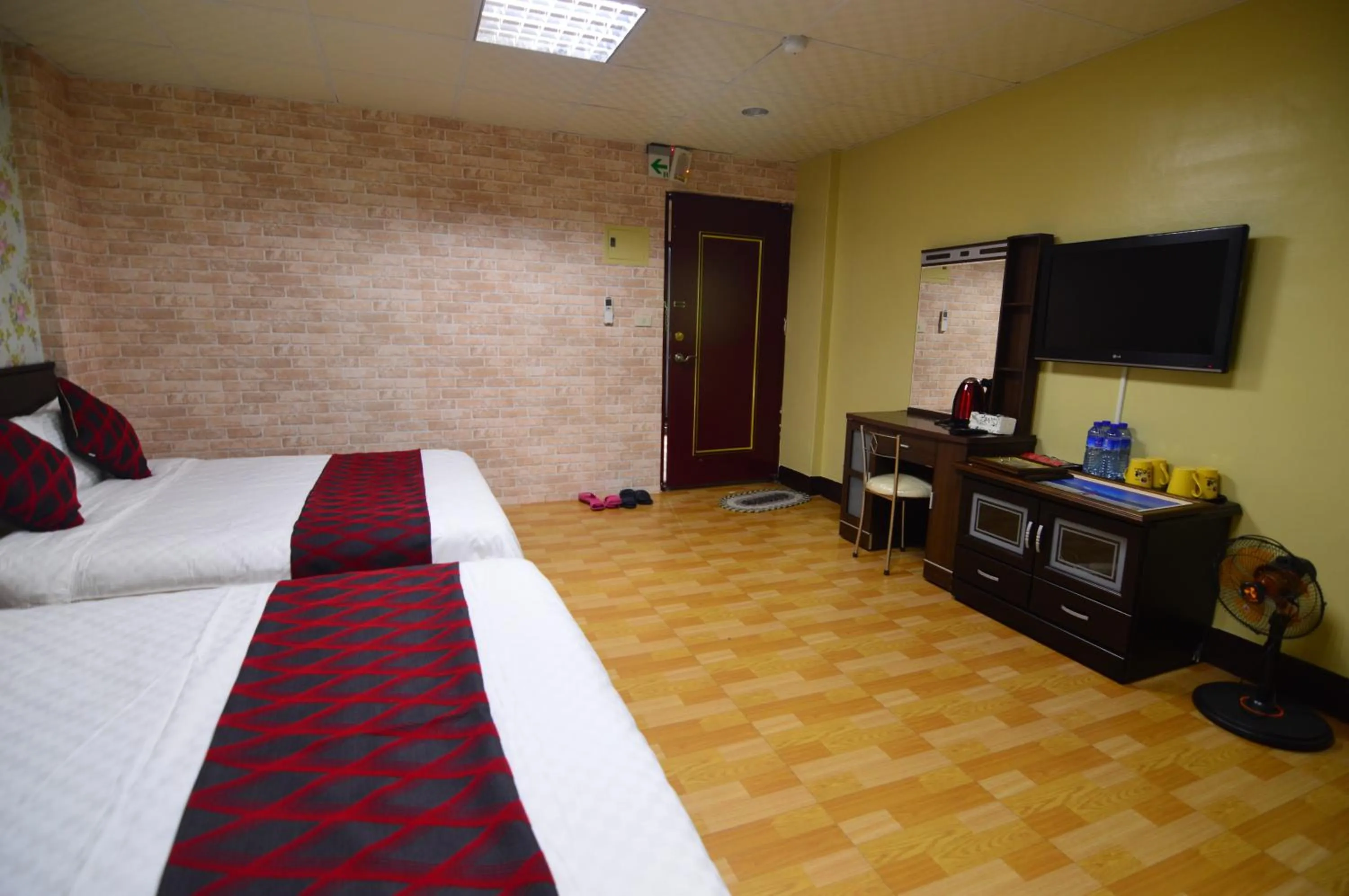 Dream Taiwan Homestay