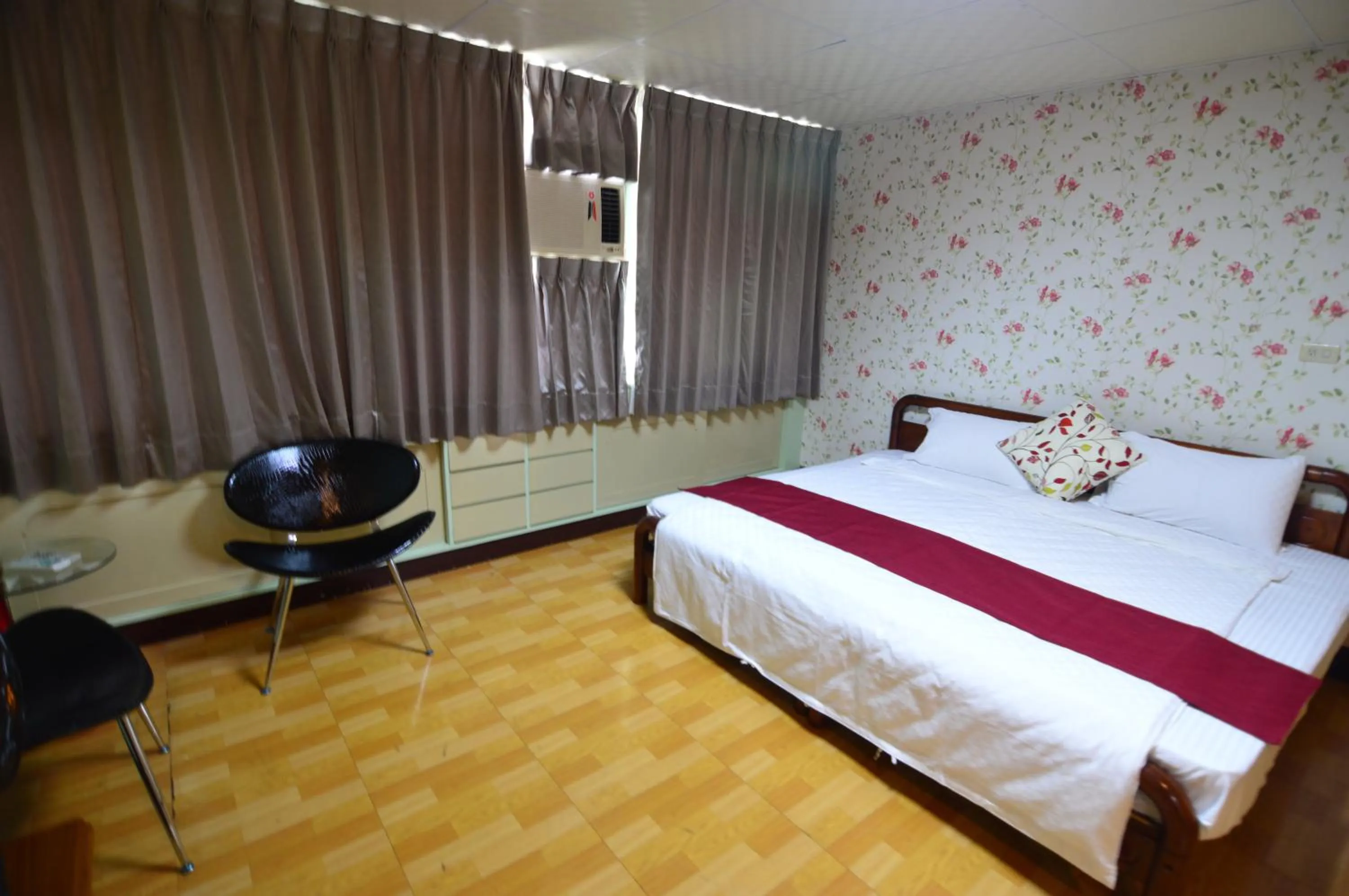 Dream Taiwan Homestay