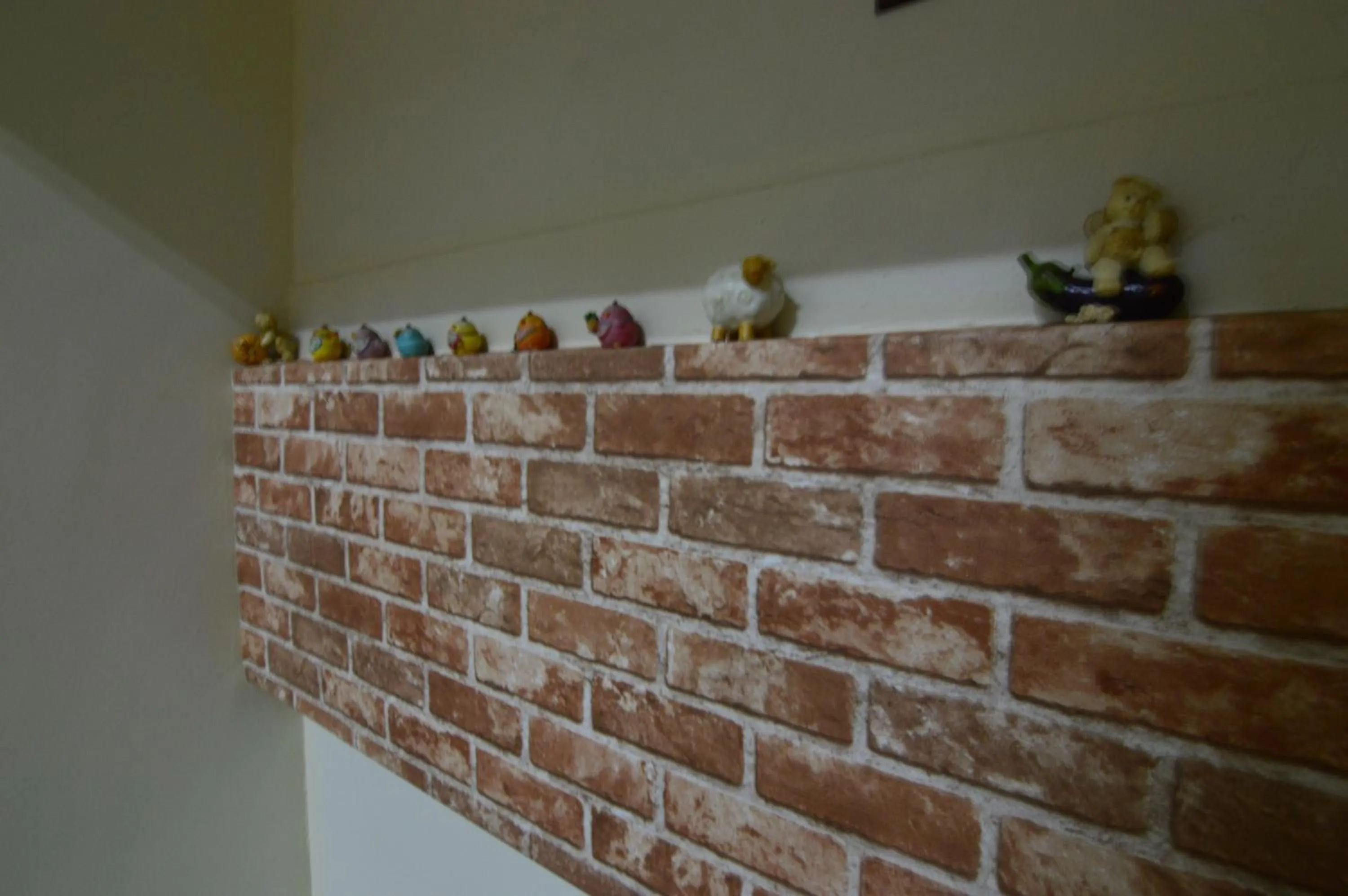 Area and facilities in Dream Taiwan Homestay