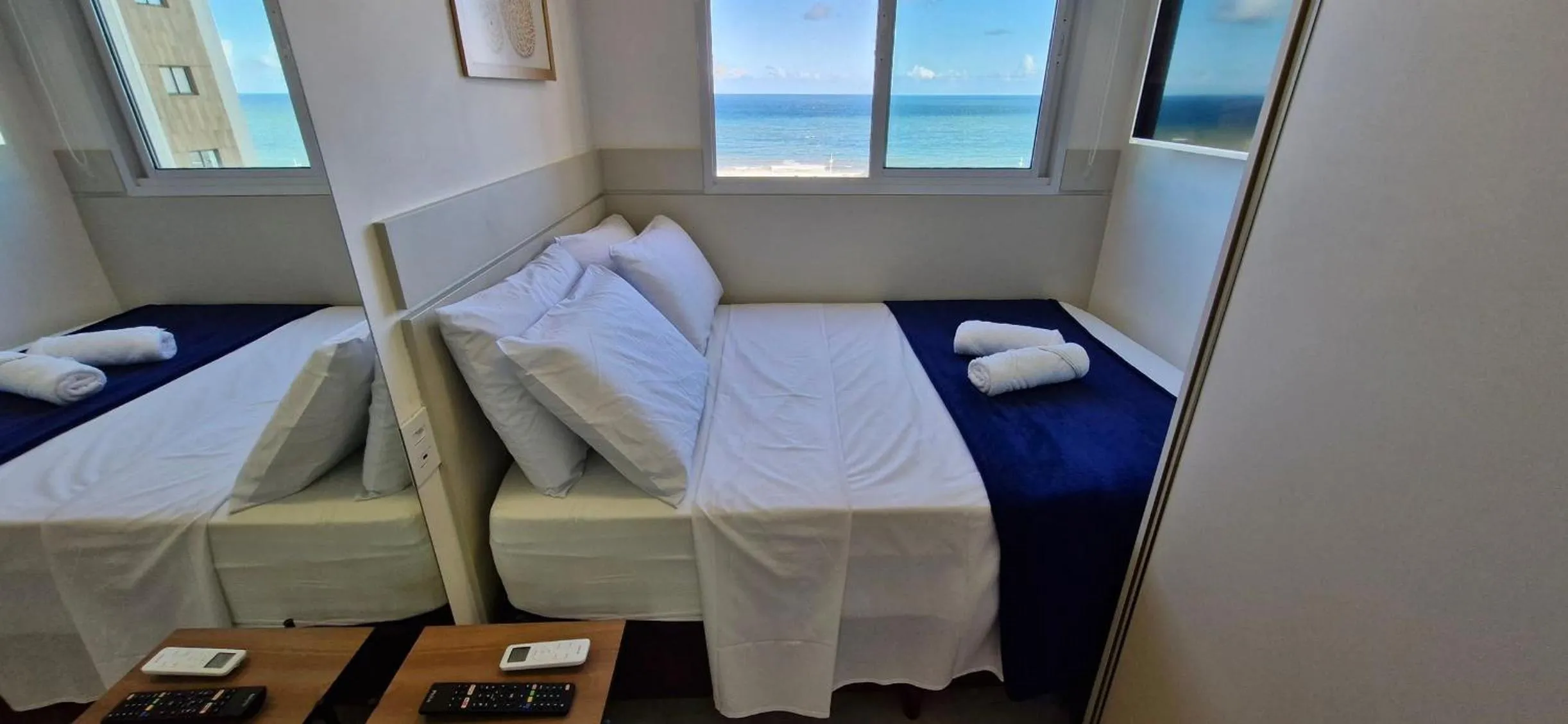 Bedroom, Bed in COCAZ0106 - Smart Sol do Costa Azul