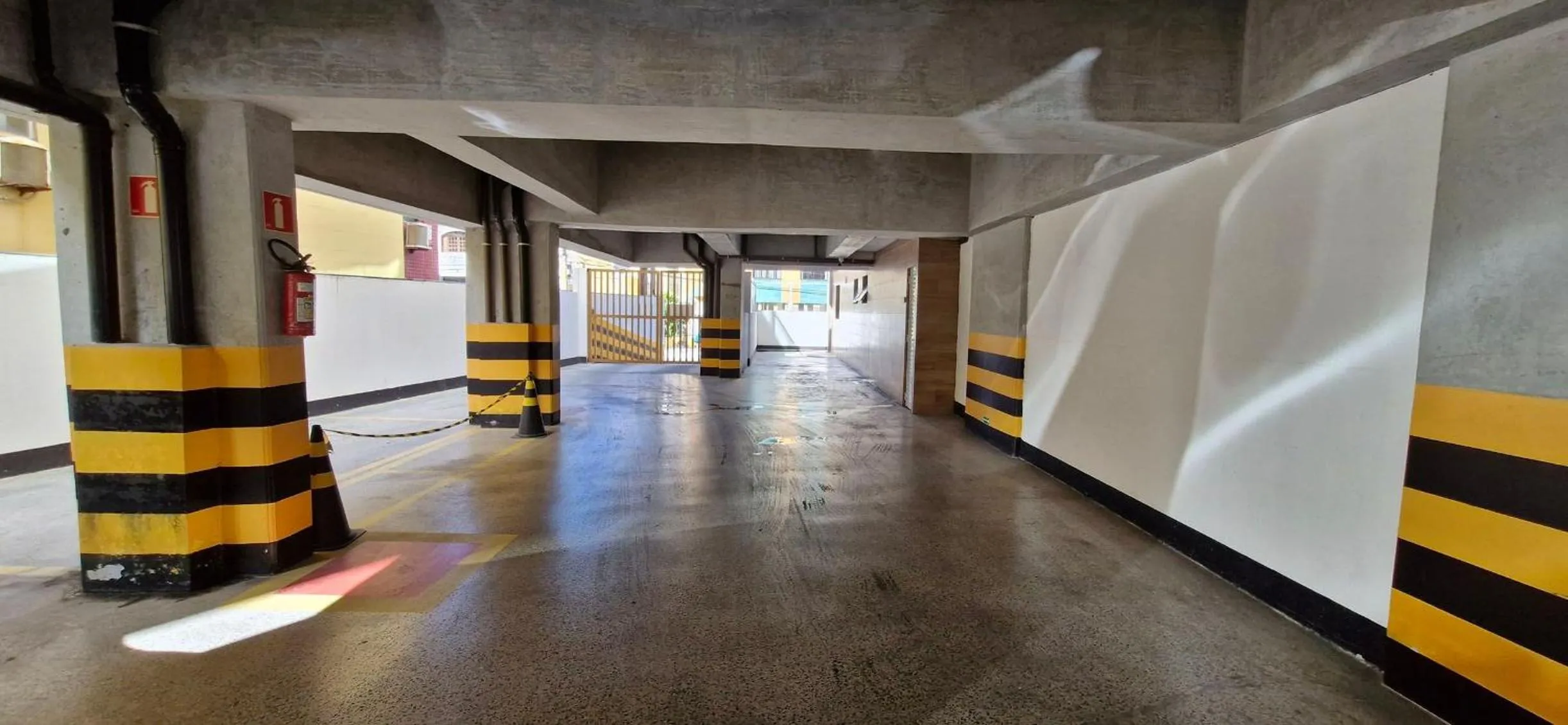 Area and facilities in COCAZ0106 - Smart Sol do Costa Azul