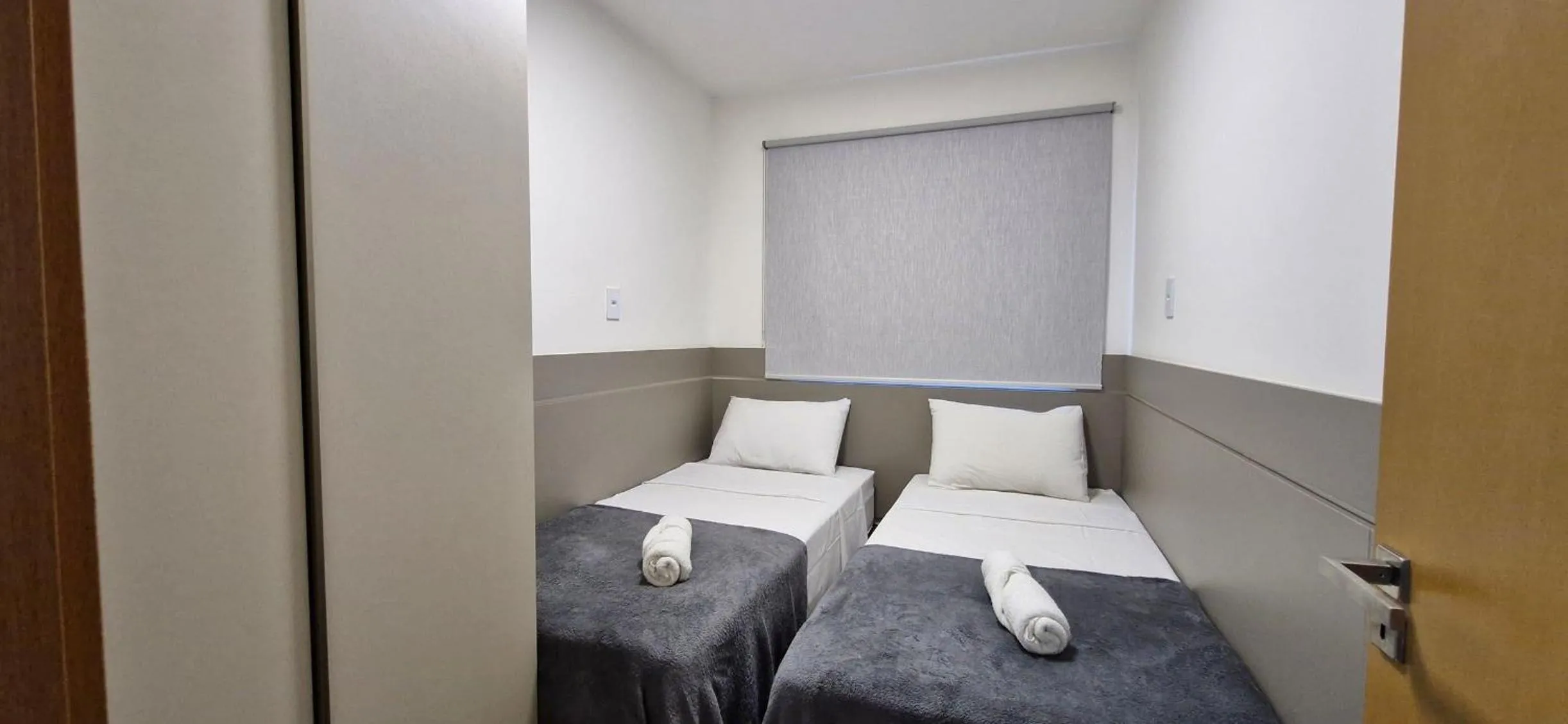 Bedroom, Bed in COCAZ0106 - Smart Sol do Costa Azul