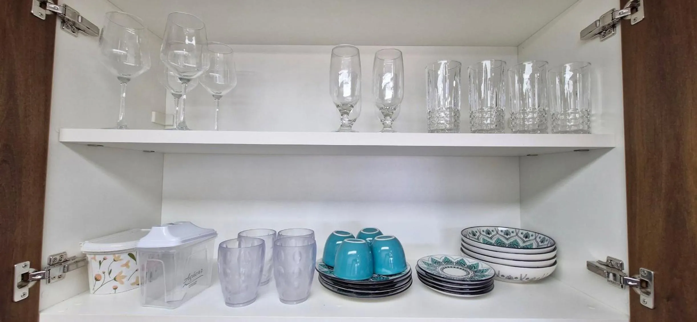 Kitchen or kitchenette in COCAZ0106 - Smart Sol do Costa Azul