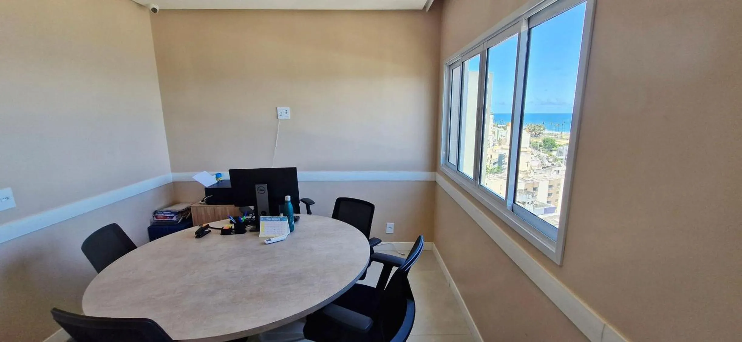 Area and facilities in COCAZ0106 - Smart Sol do Costa Azul