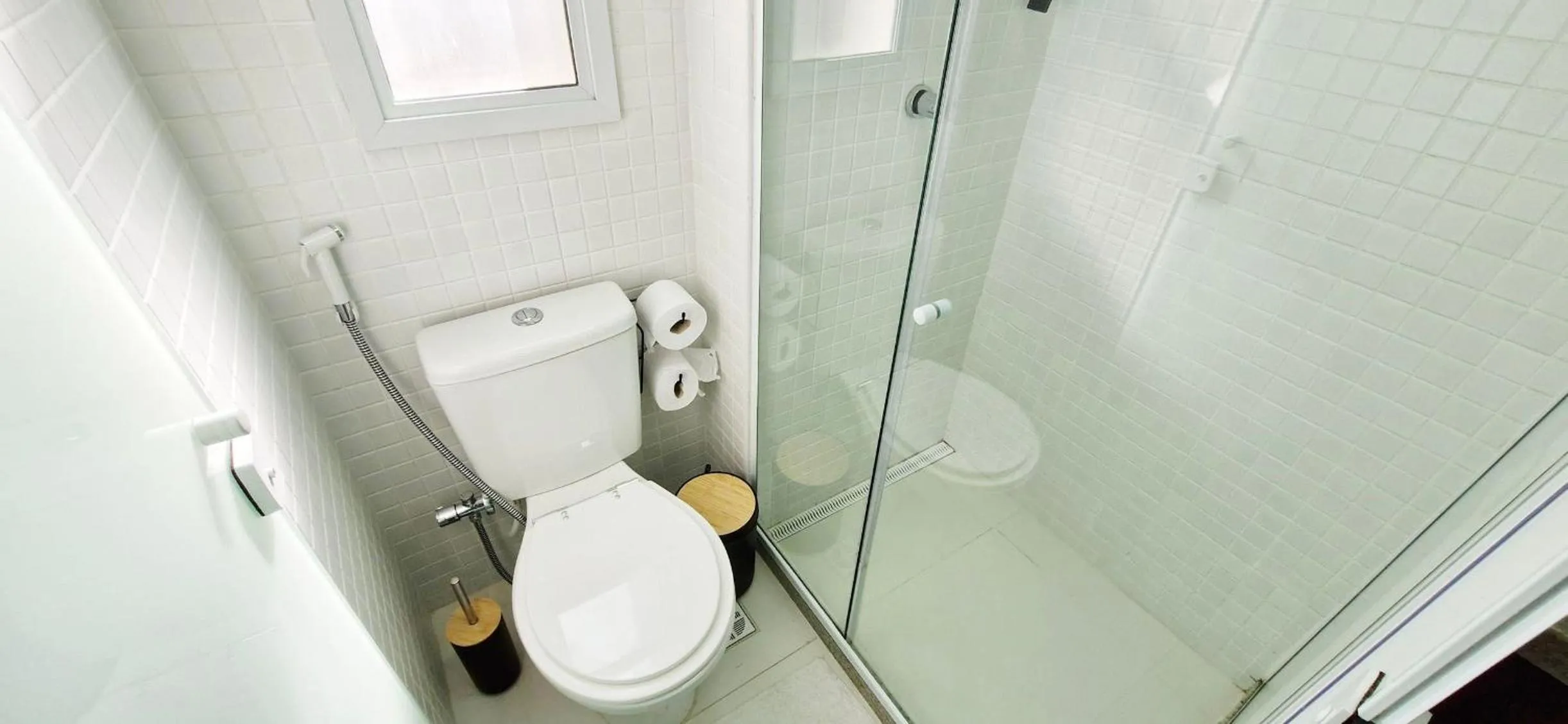 Toilet in COCAZ0106 - Smart Sol do Costa Azul