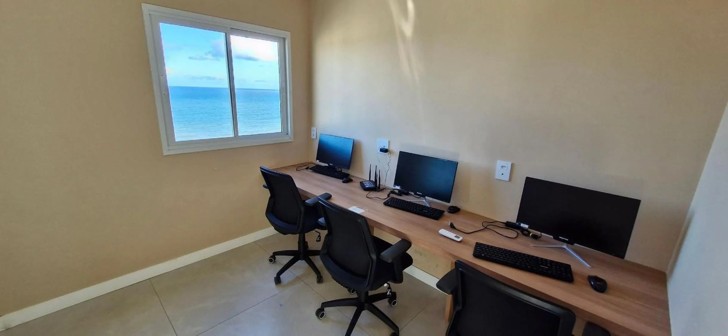 Area and facilities in COCAZ0106 - Smart Sol do Costa Azul