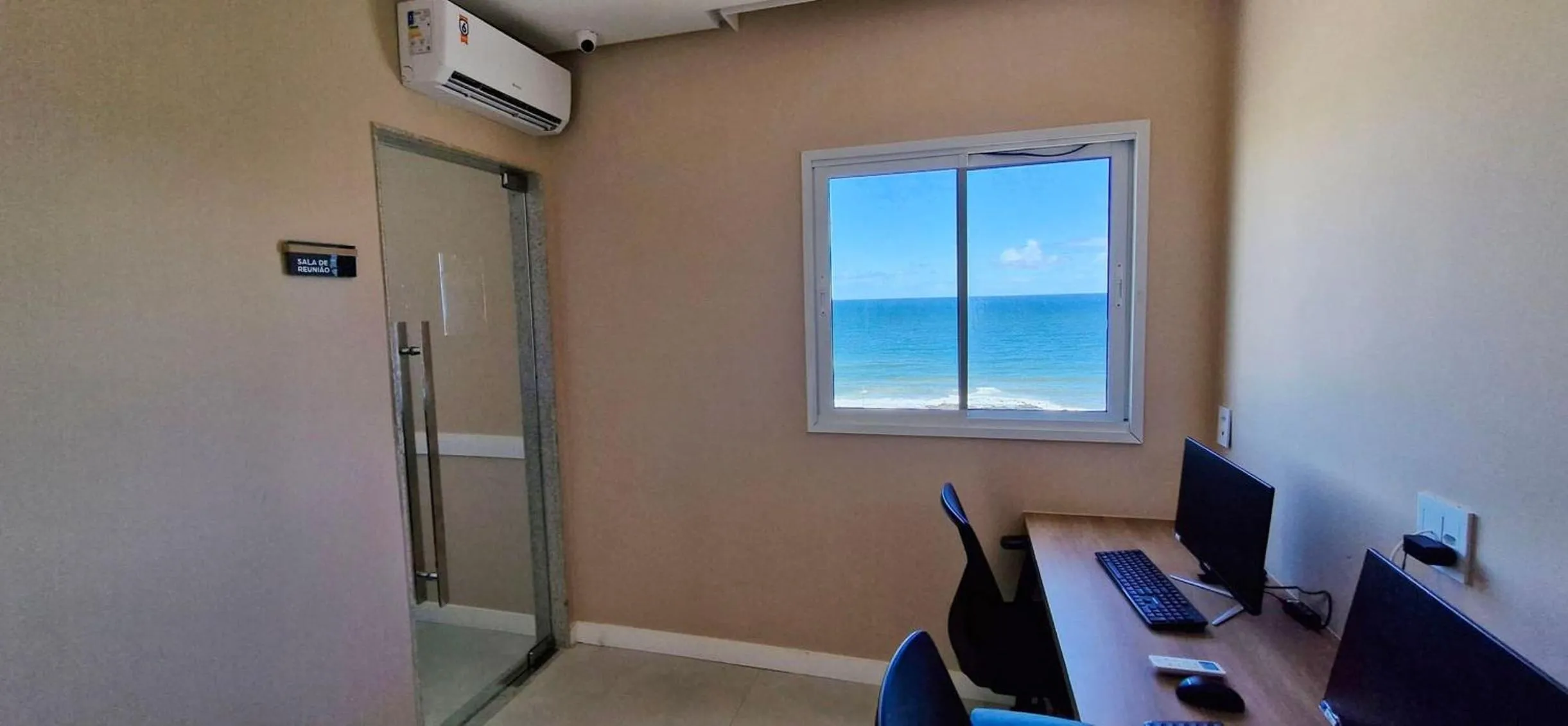 Area and facilities in COCAZ0106 - Smart Sol do Costa Azul