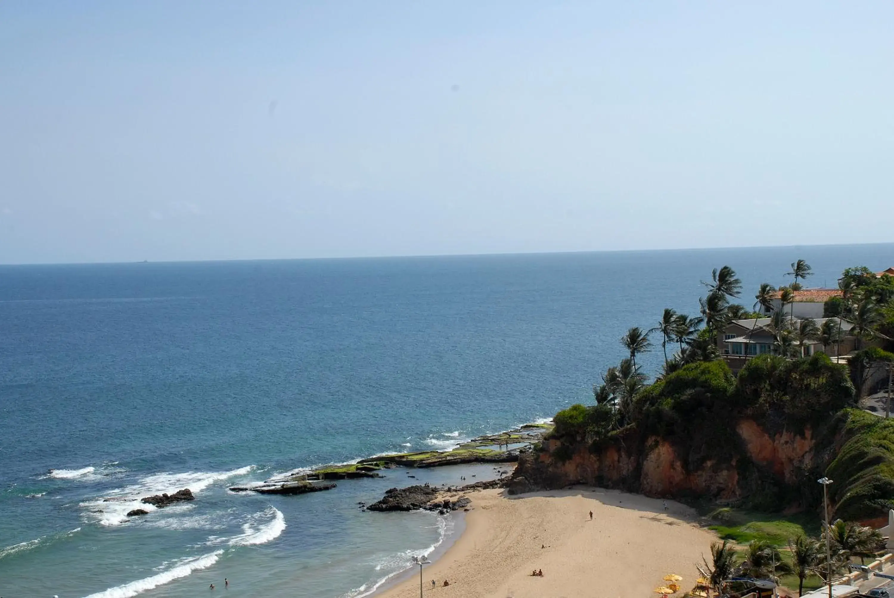 Facade/entrance in Zank by Toque Hotel Facade/entrance in Zank by Toque Hotel