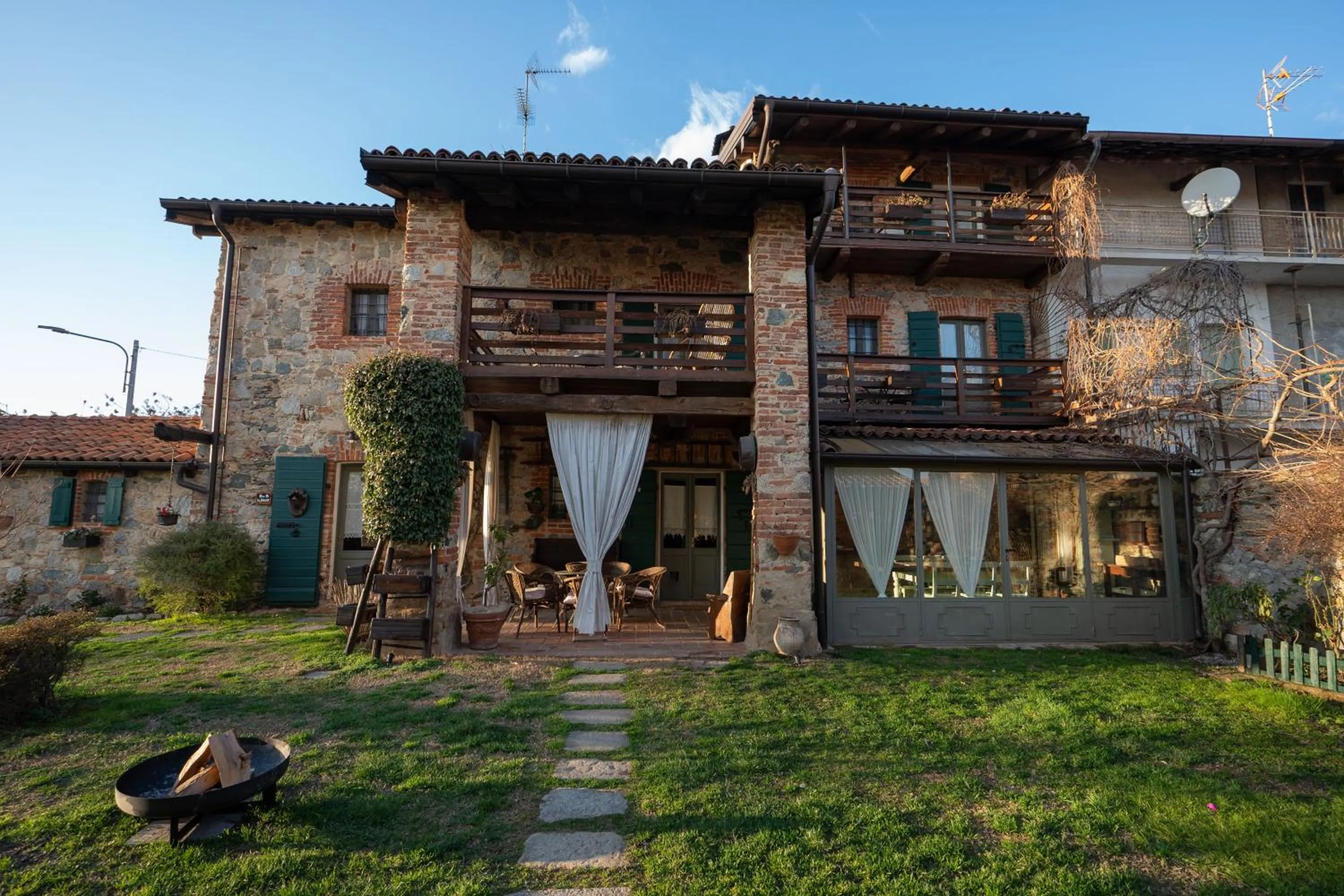 Il Salice B&B