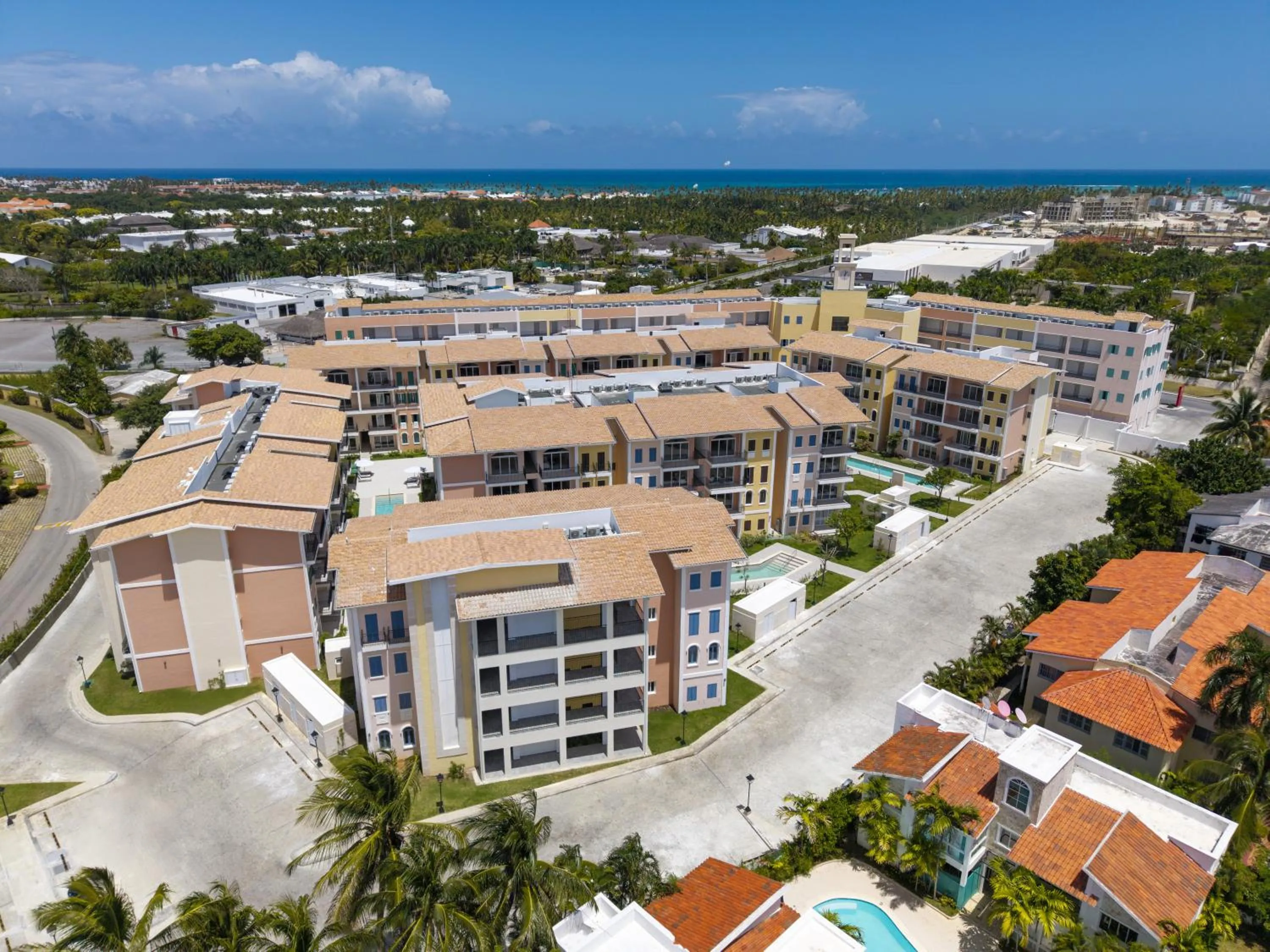 Day in Reserva Real by Harper