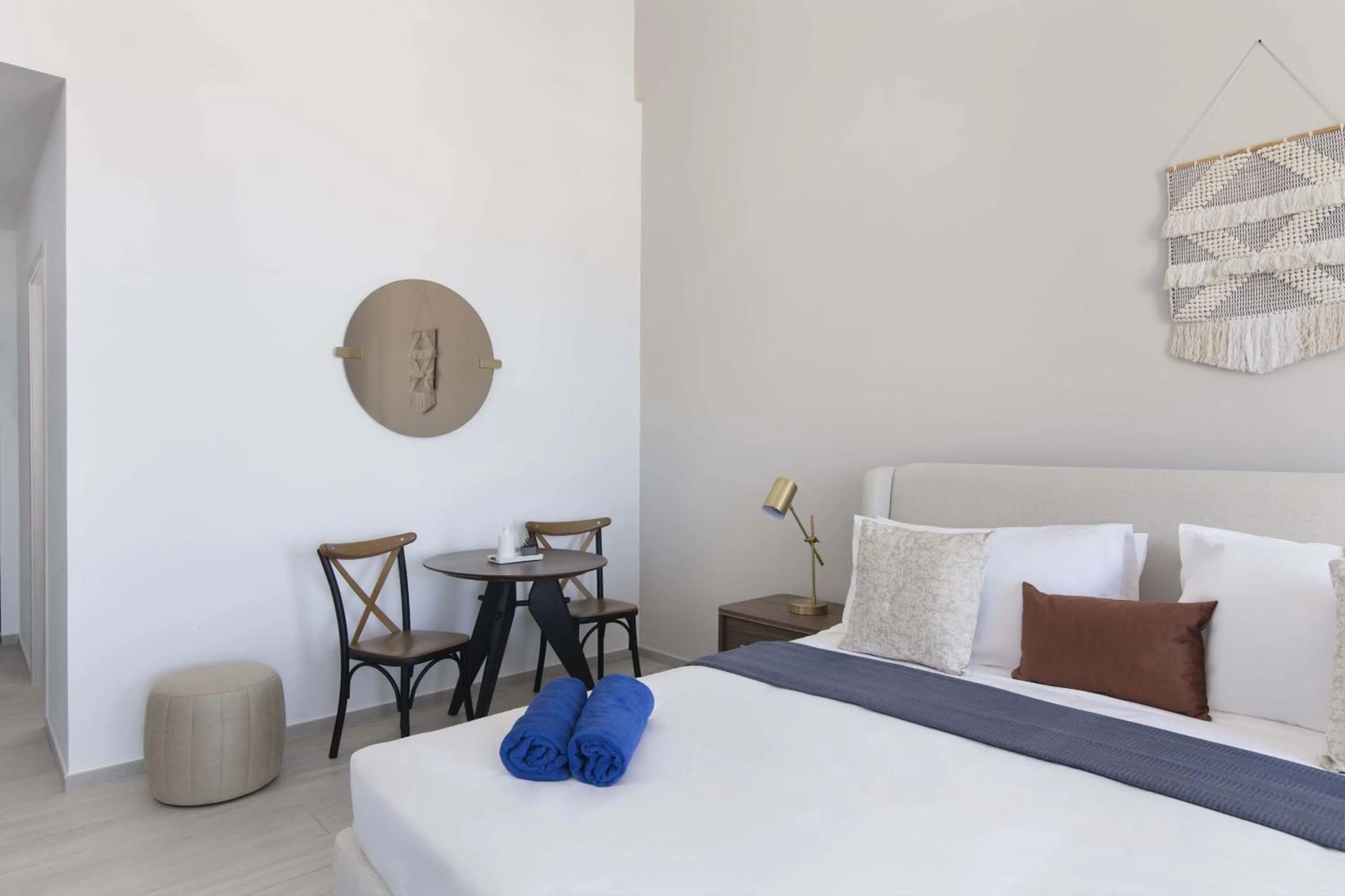 Bedroom, Bed in Reserva Real by Harper