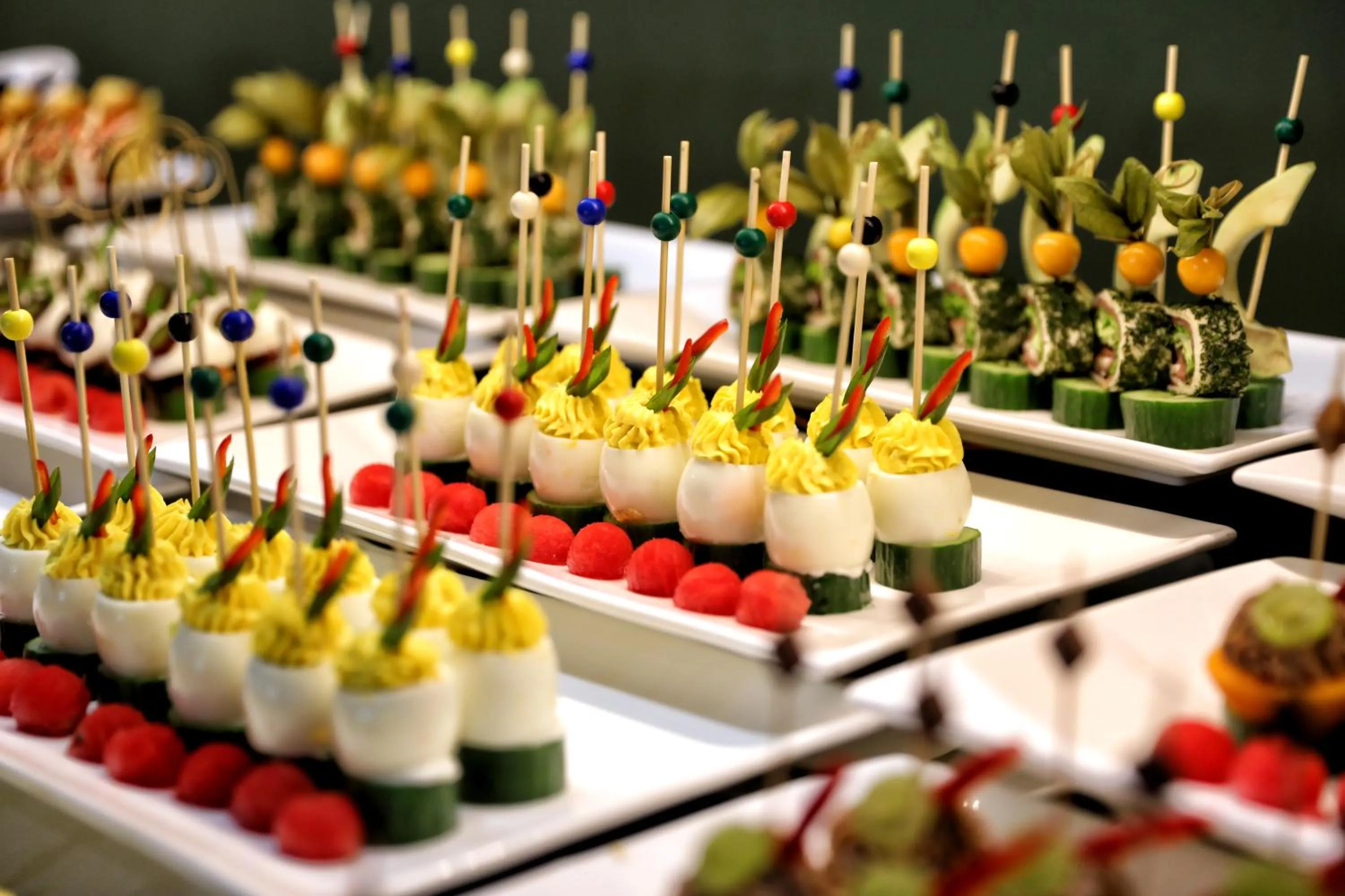 Luxury Premium Finese