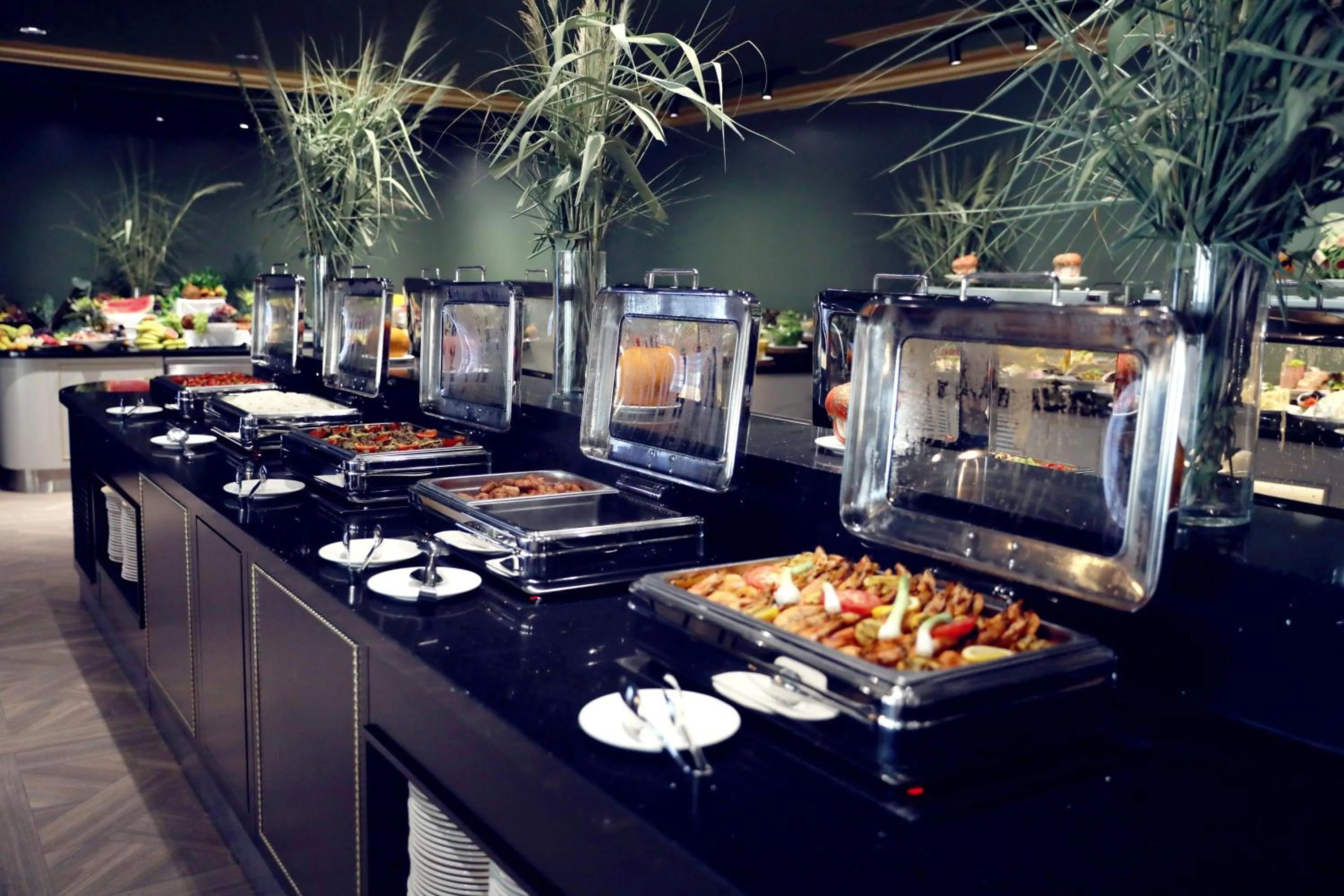 Luxury Premium Finese