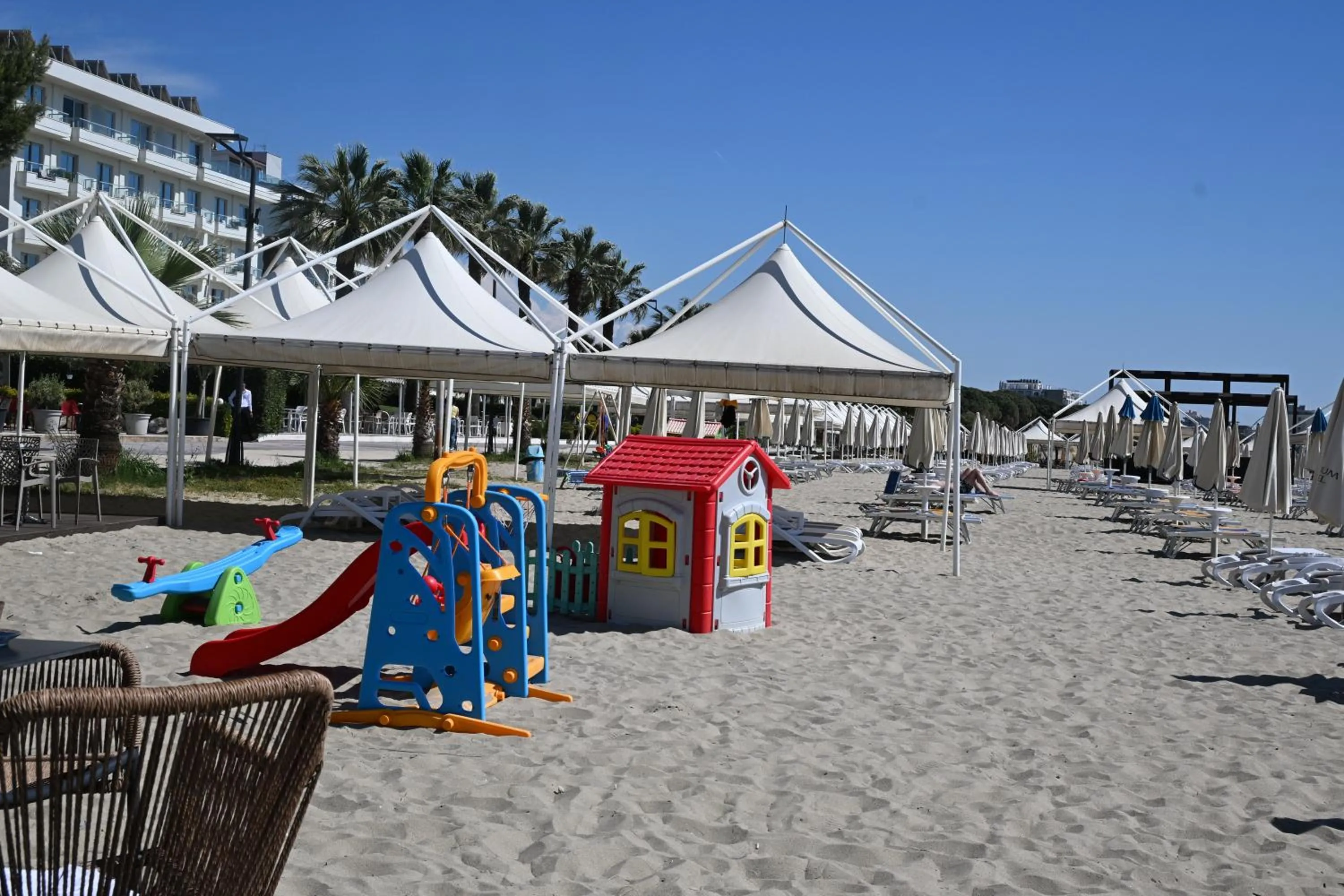 Luxury Premium Finese