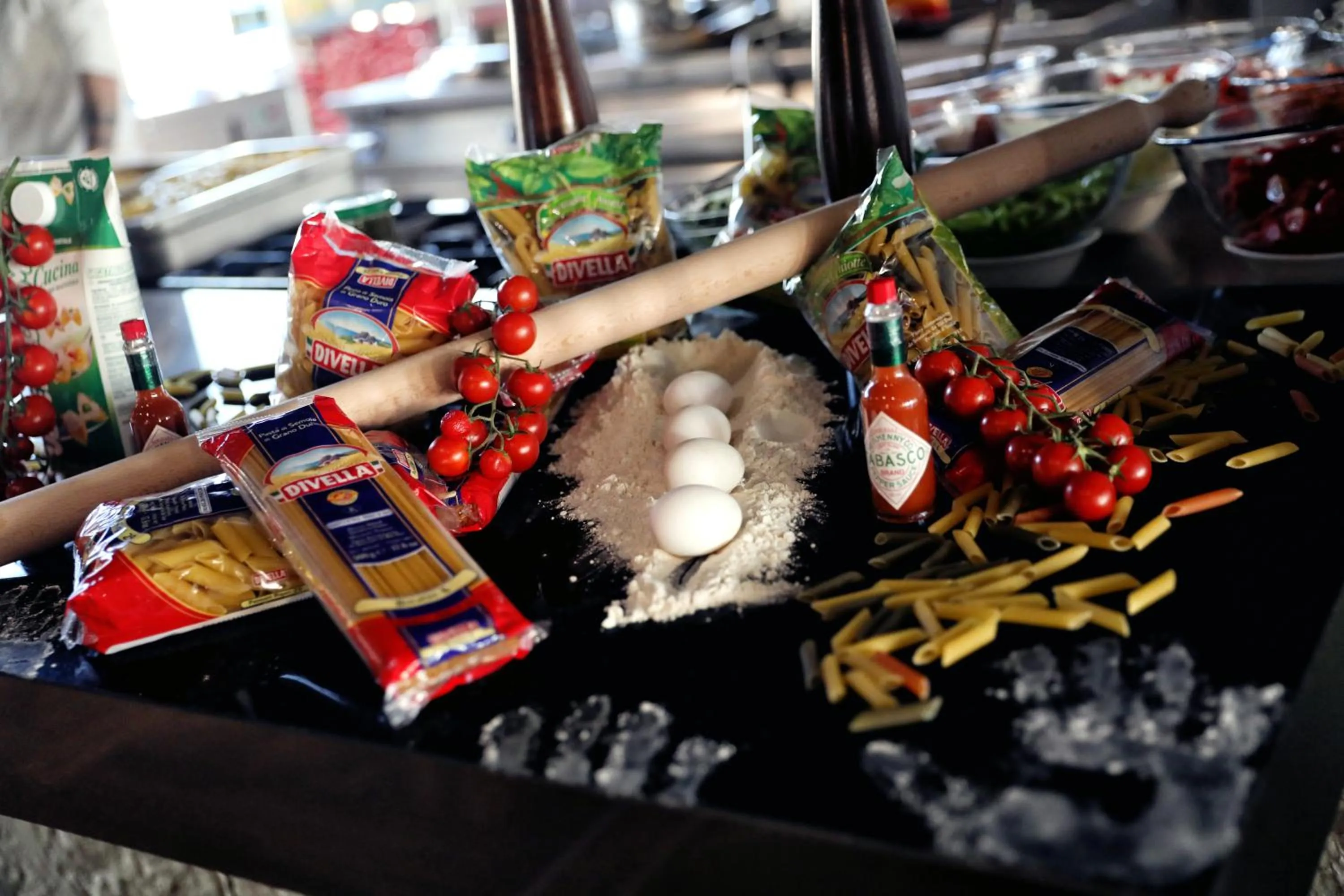 Luxury Premium Finese