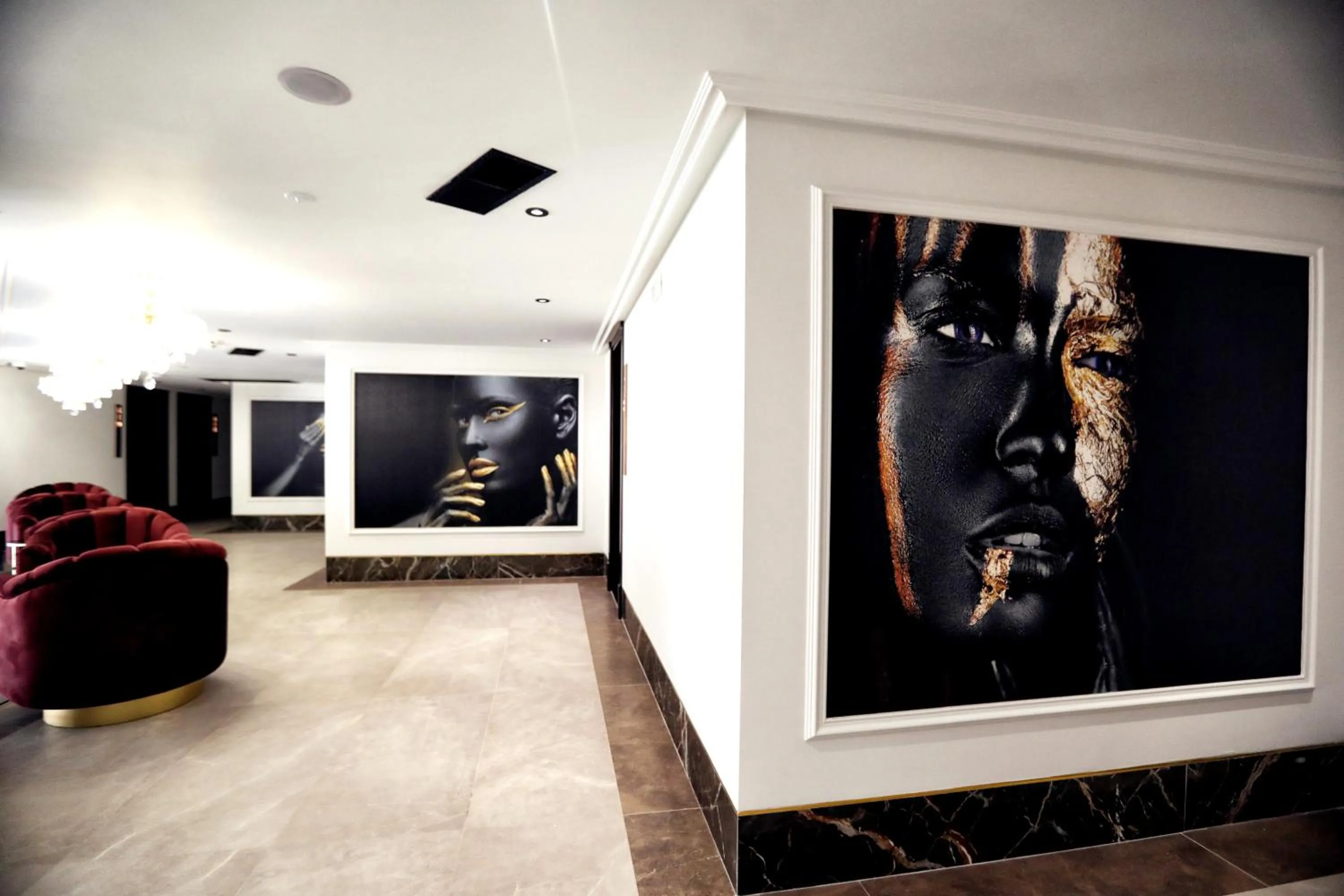 Luxury Premium Finese