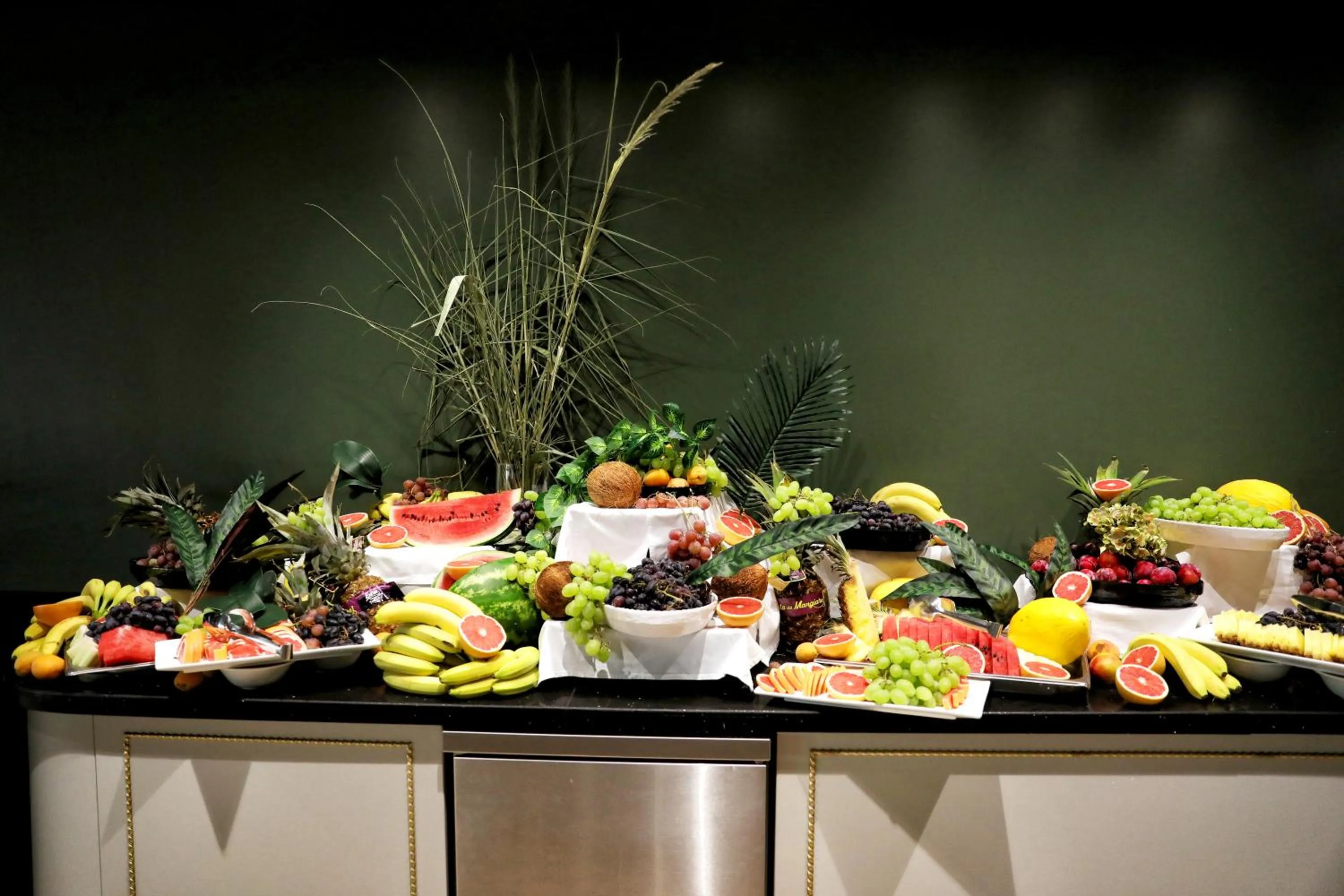 Luxury Premium Finese