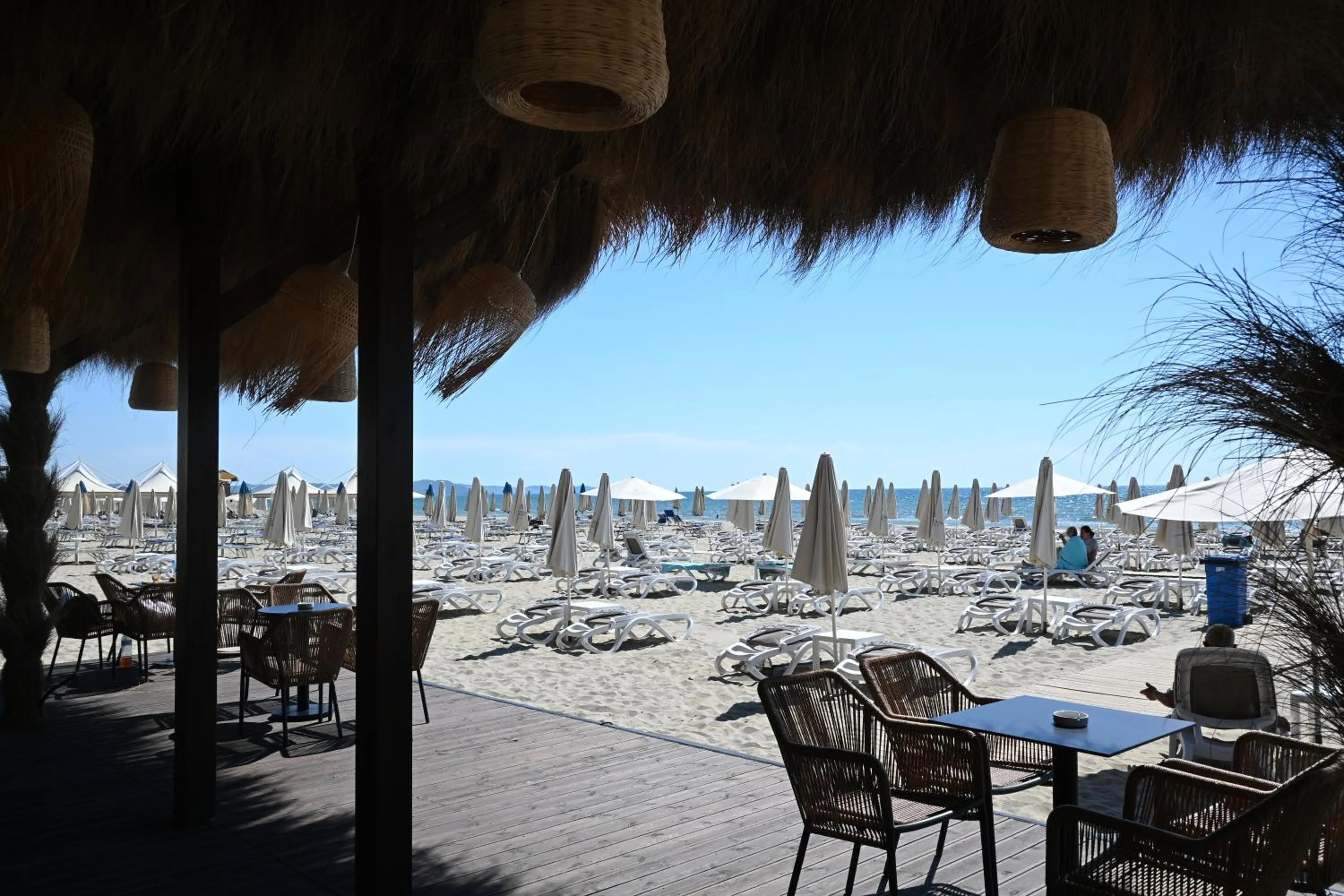 Luxury Premium Finese