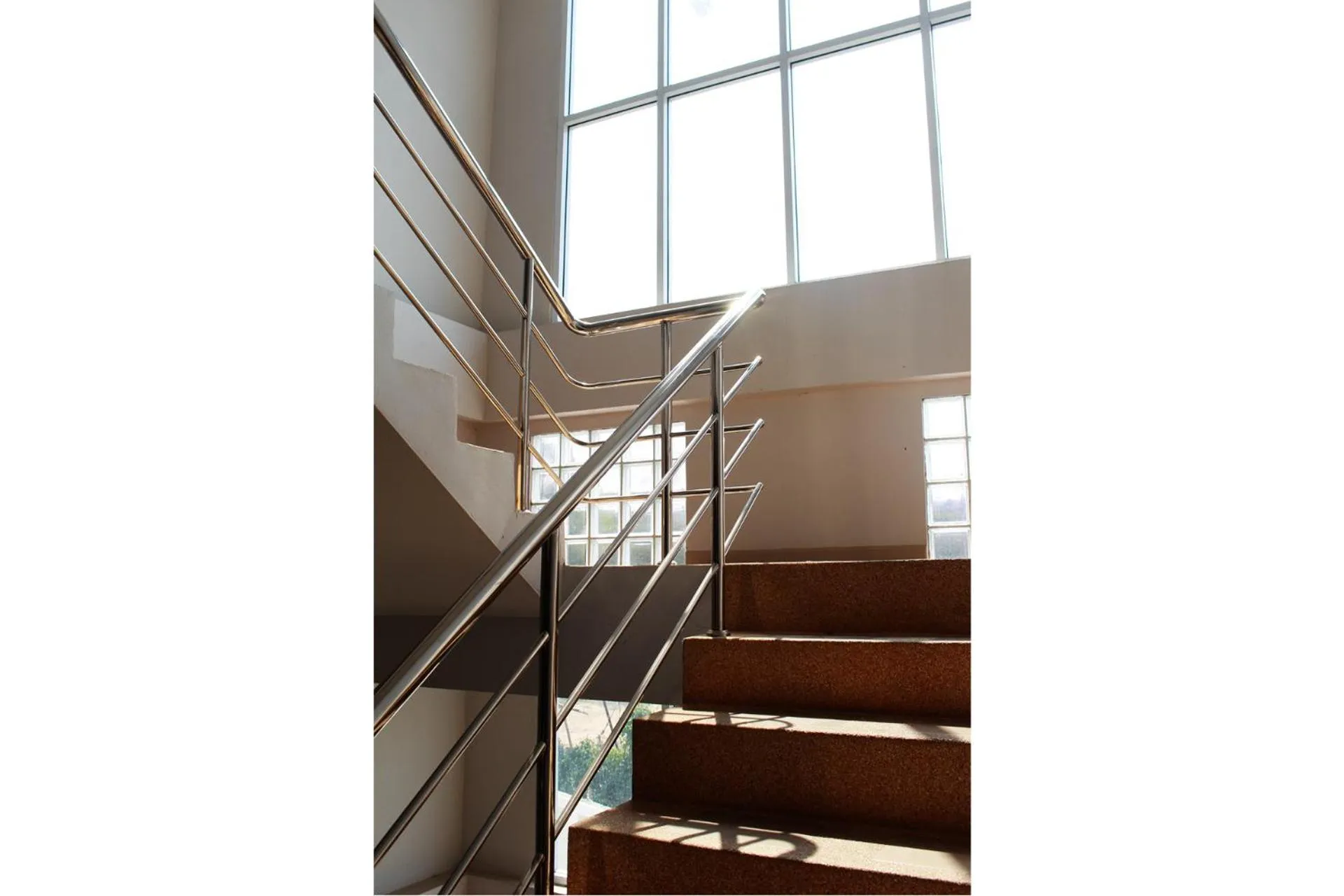 Area and facilities in Pornkasem House