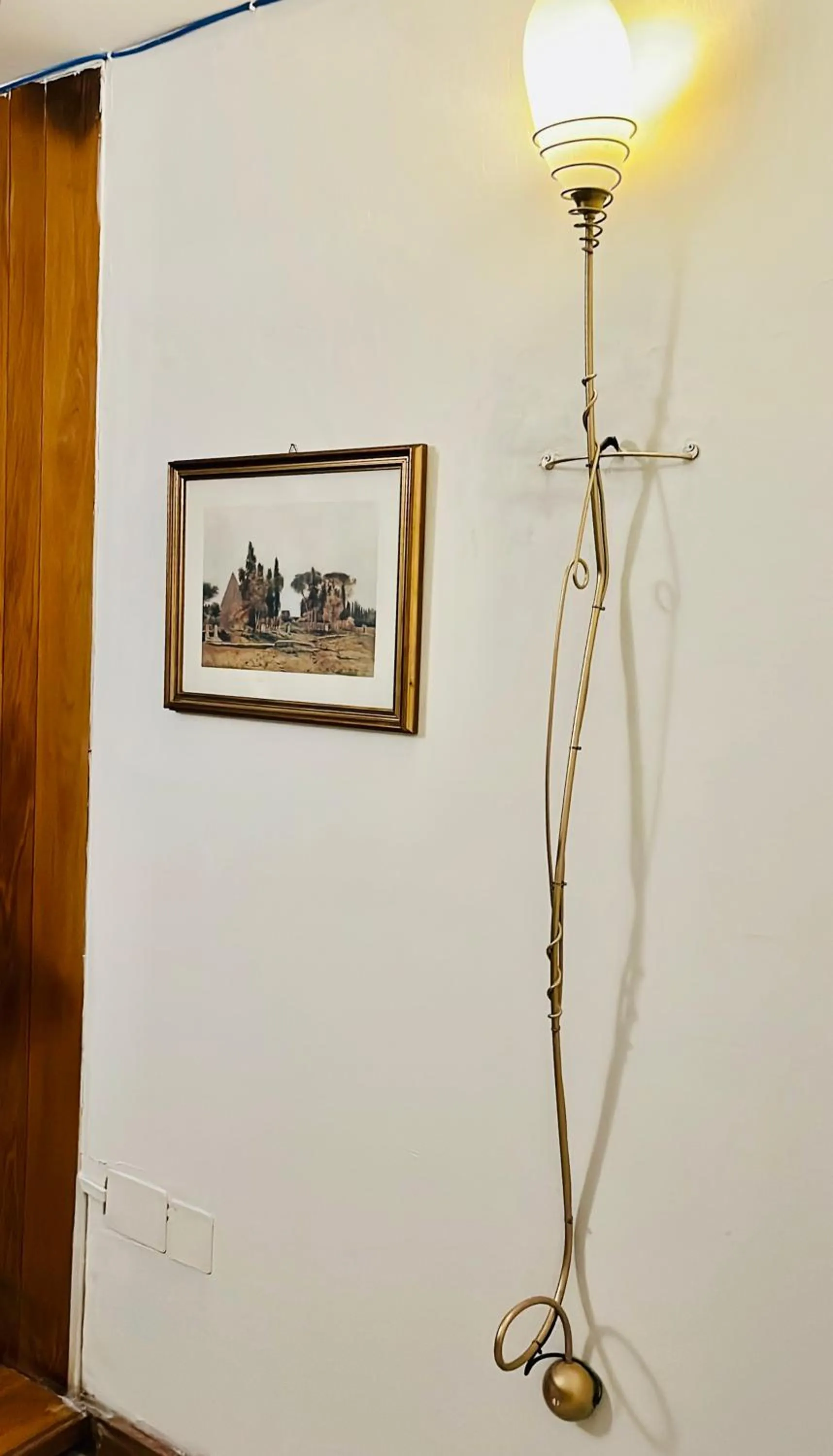 Airport Torre Clementina INN