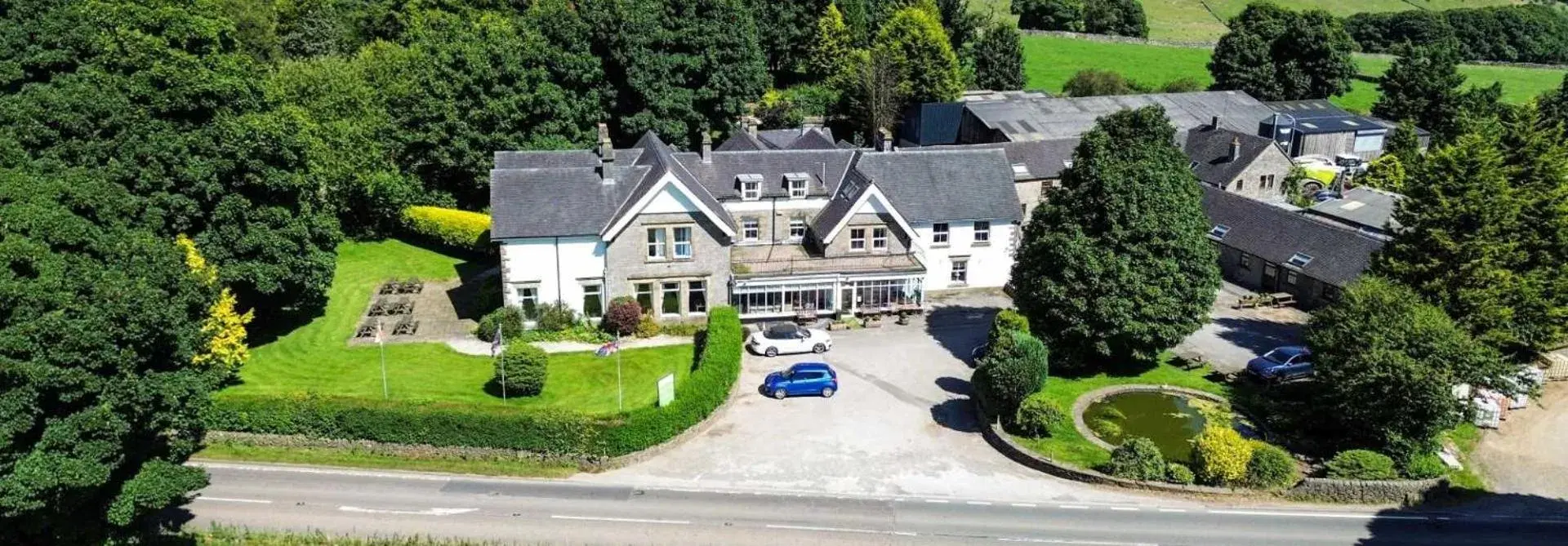 New Inns New Inns