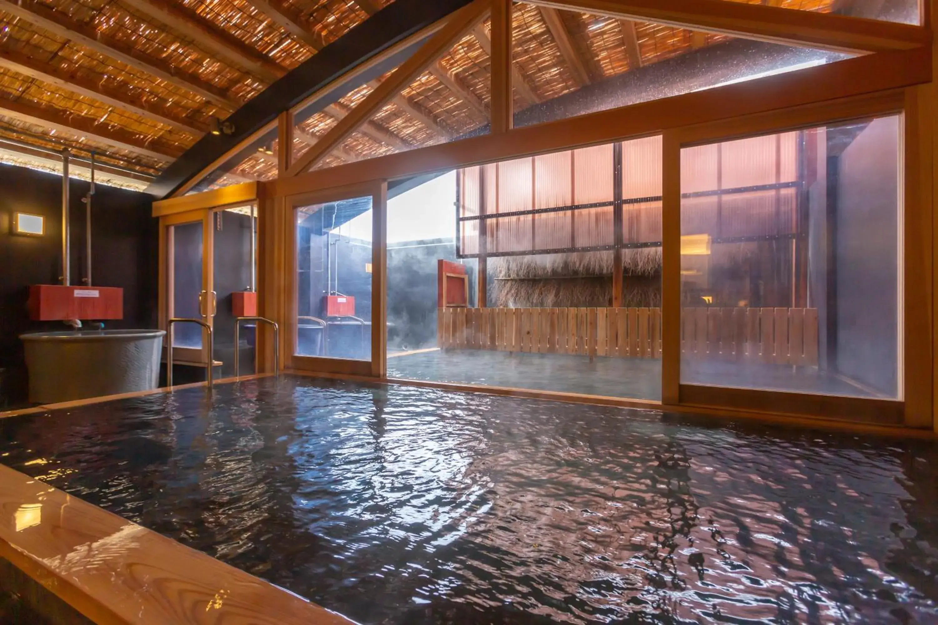 Iseya, Seaview Private Oceanside Bath Iseya, Seaview Private Oceanside Bath