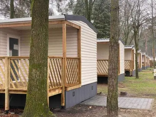 Verblijfpark De Brem Verblijfpark De Brem