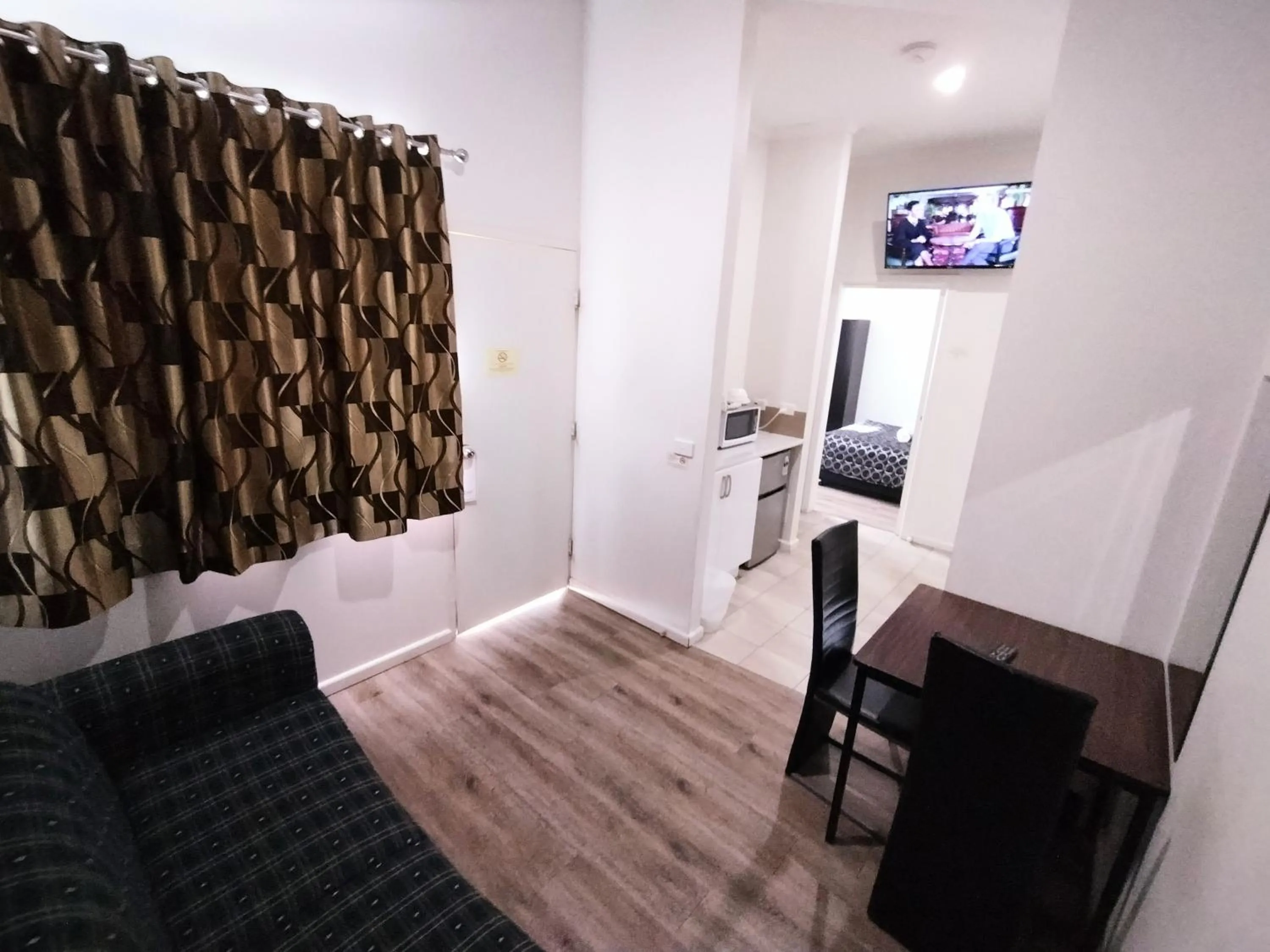 Albury Central Motel